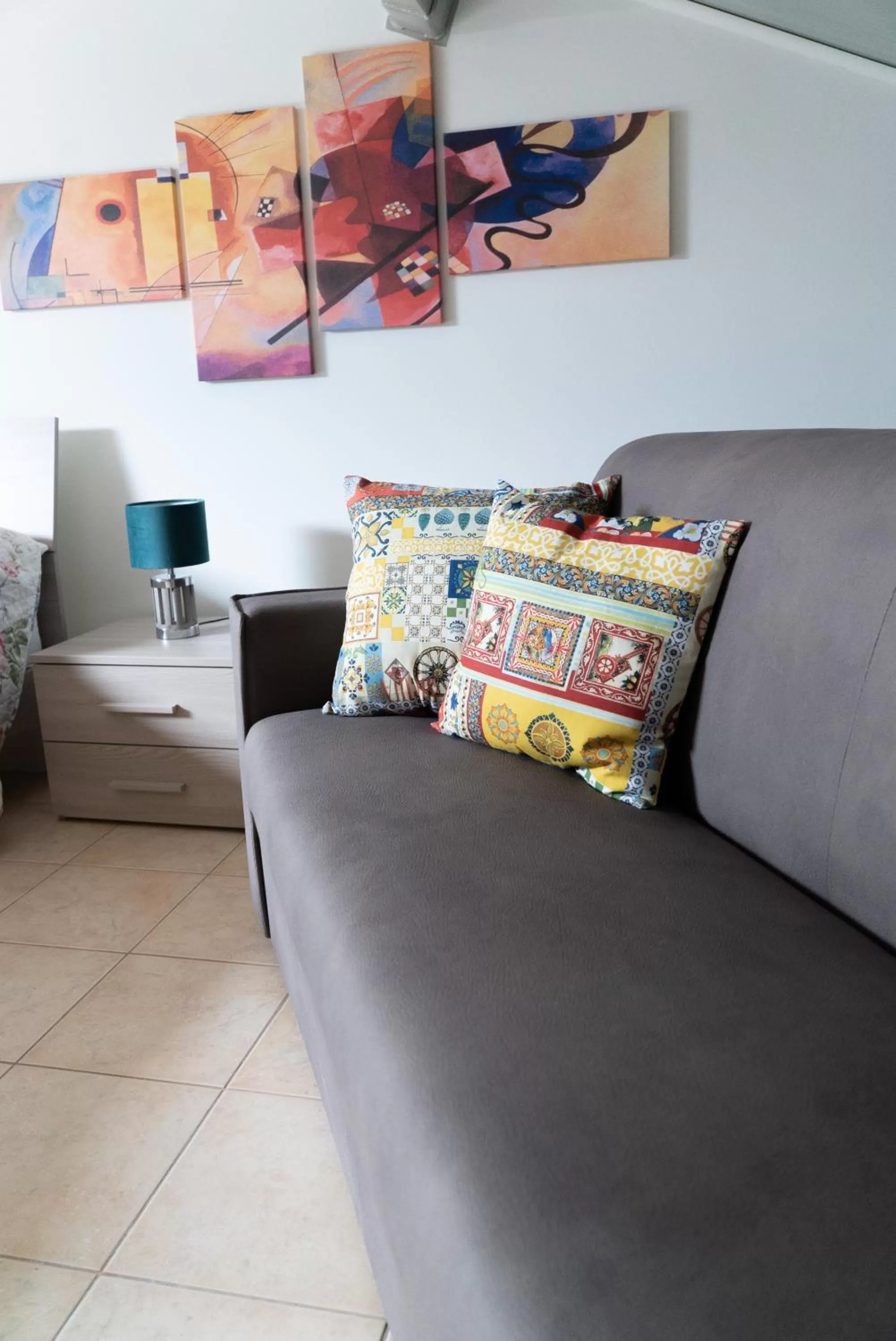 B&B Alle Falde Dell'Etna