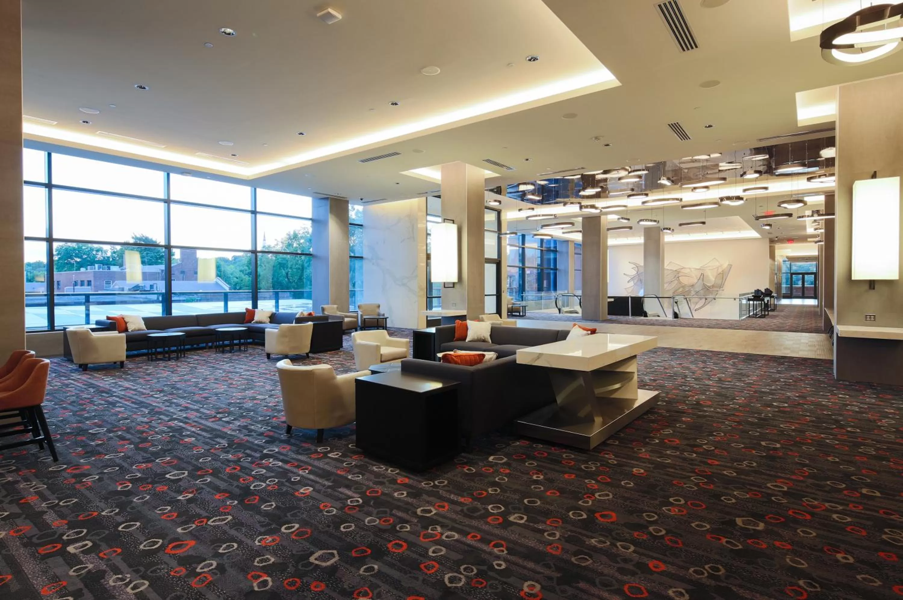 The Hotel at the University of Maryland