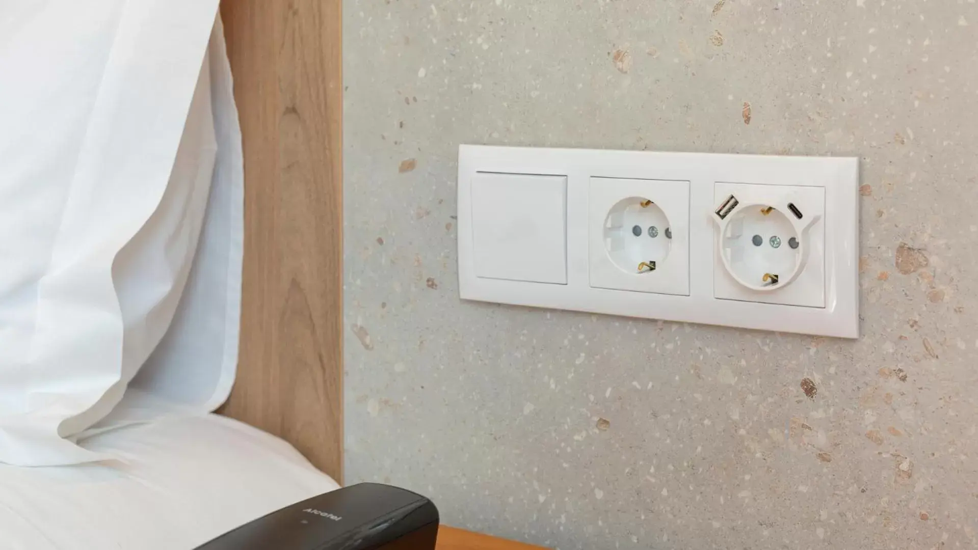 Standard Family Room in Hotel Made inn Faro Standard Family Room in Hotel Made inn Faro