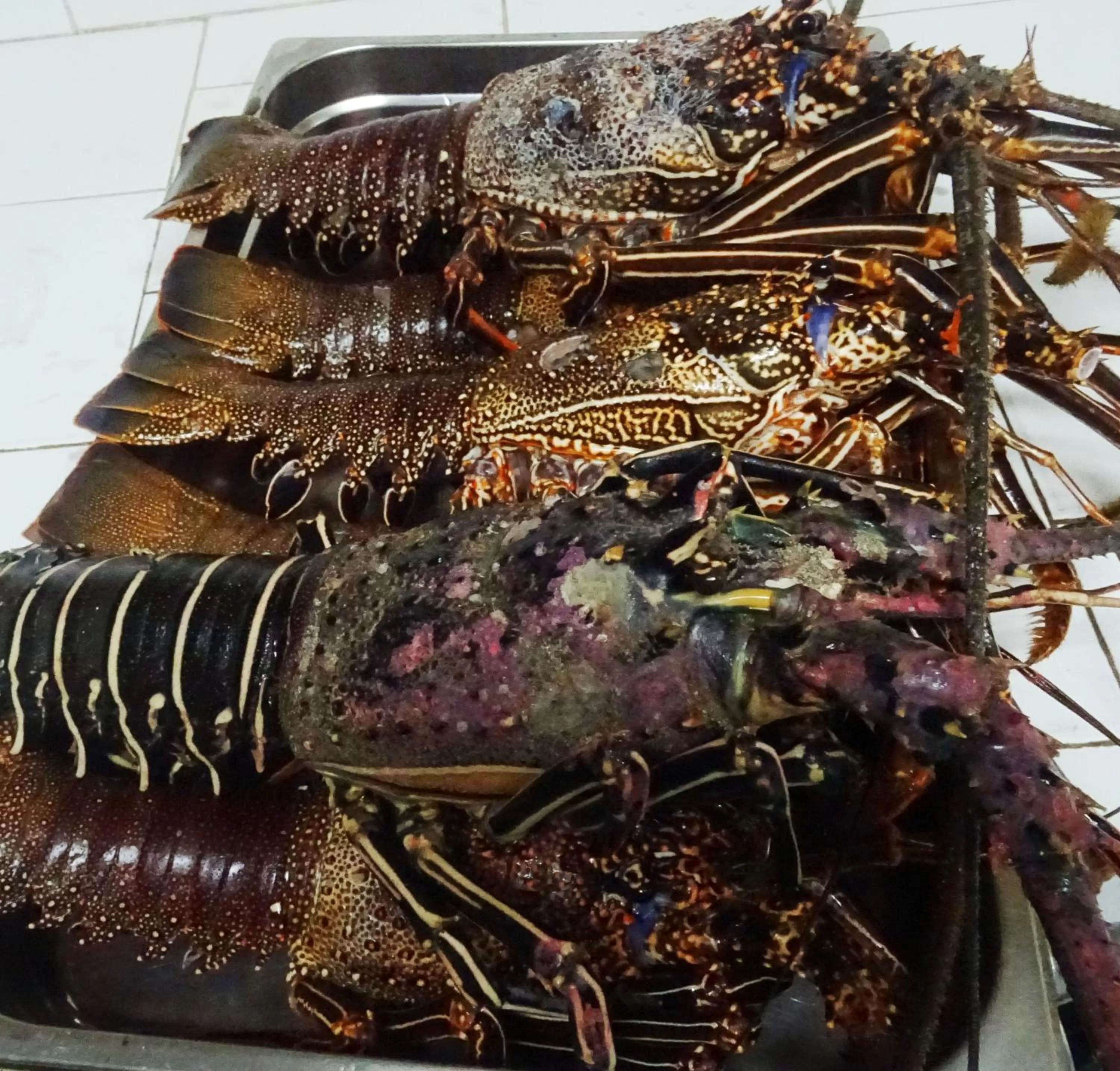 Restaurant/places to eat in Pensaò Big Game Maio