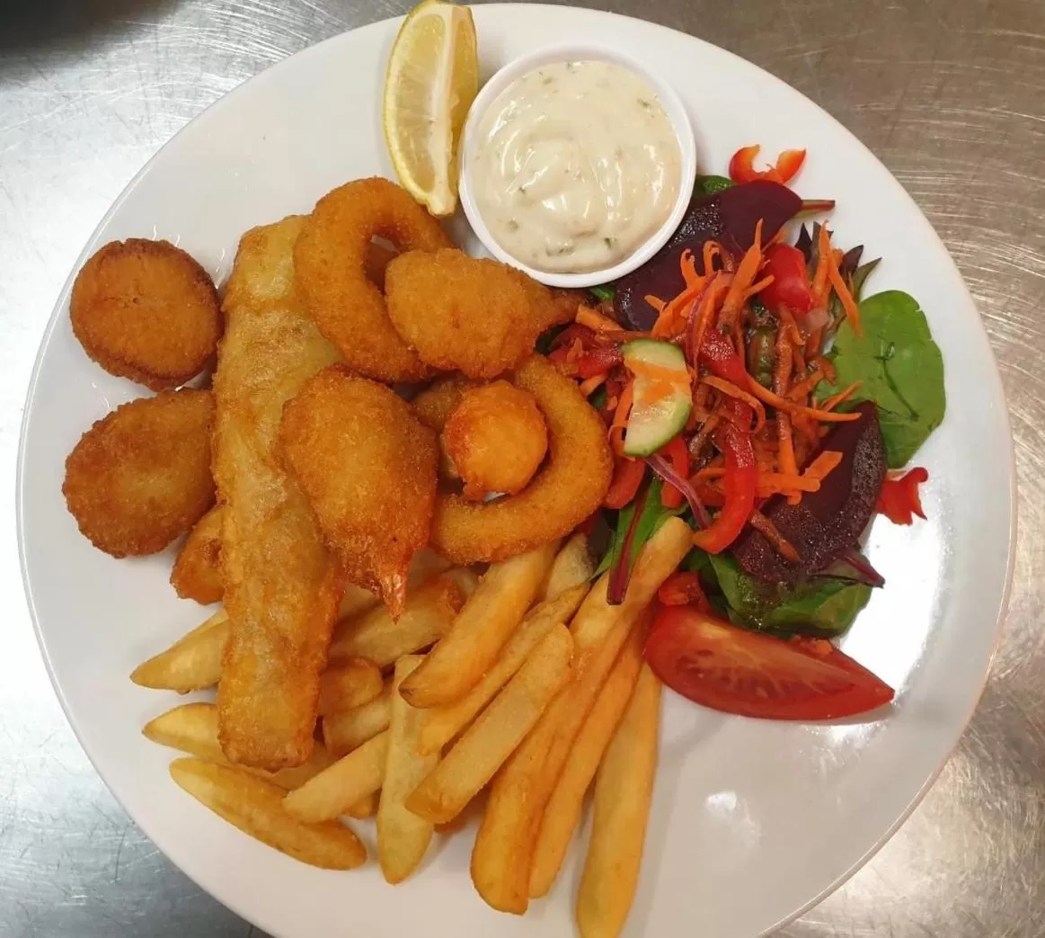 Byer Fountain Motor Inn