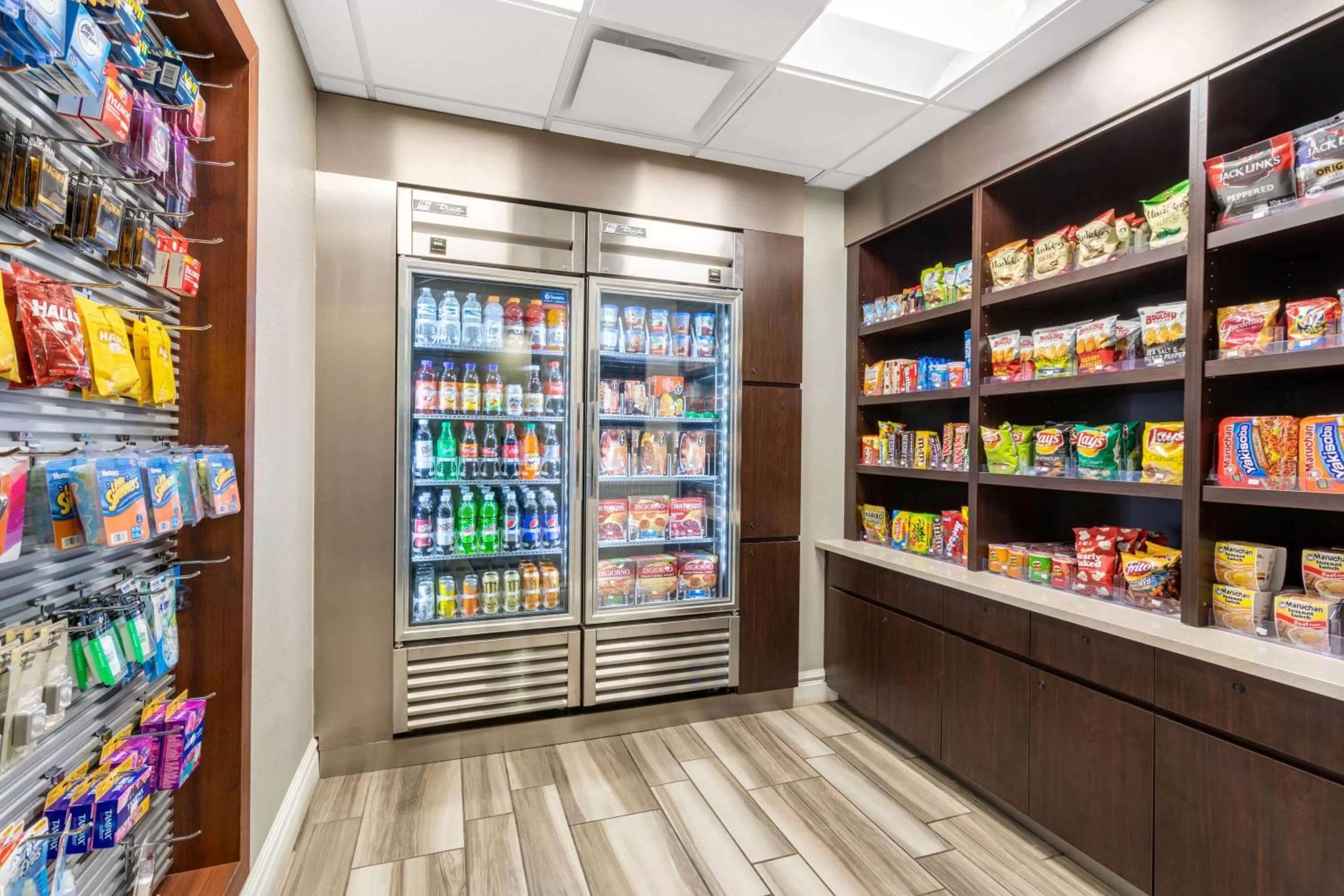 Restaurant/places to eat in La Quinta by Wyndham Denver Boulder - Louisville