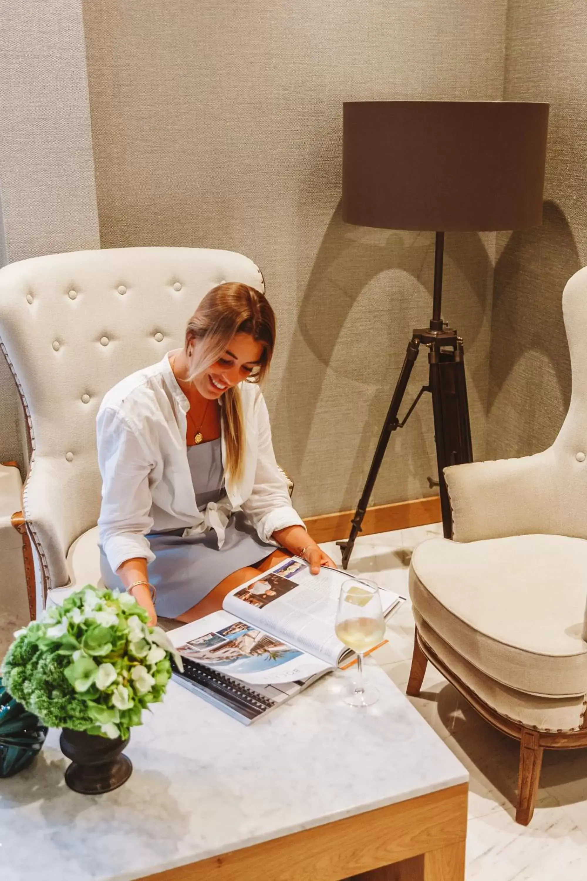 Property building in Boutique Hotel Casa del Mare - Vizura Property building in Boutique Hotel Casa del Mare - Vizura