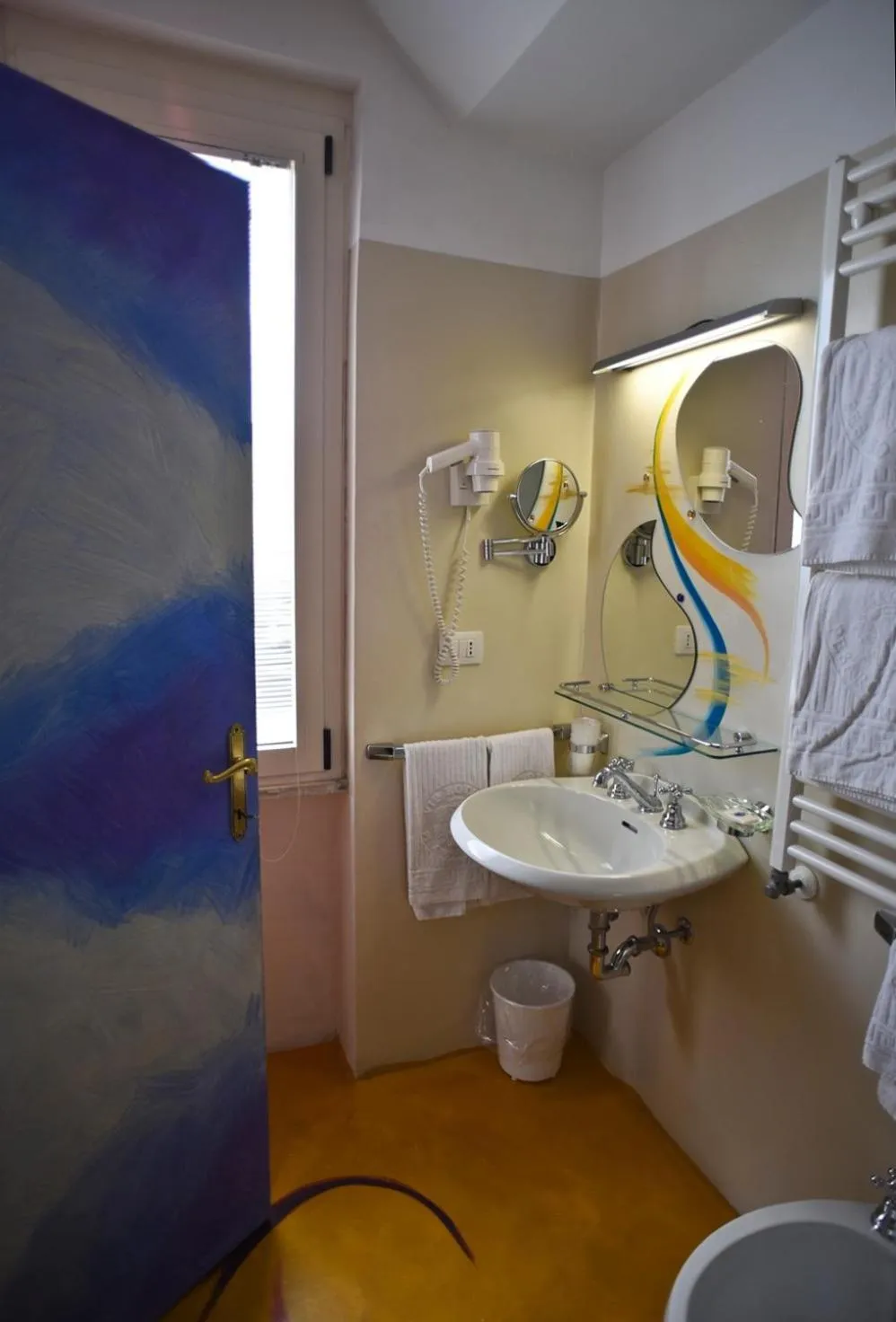 Hotel Alexander Museum Palace