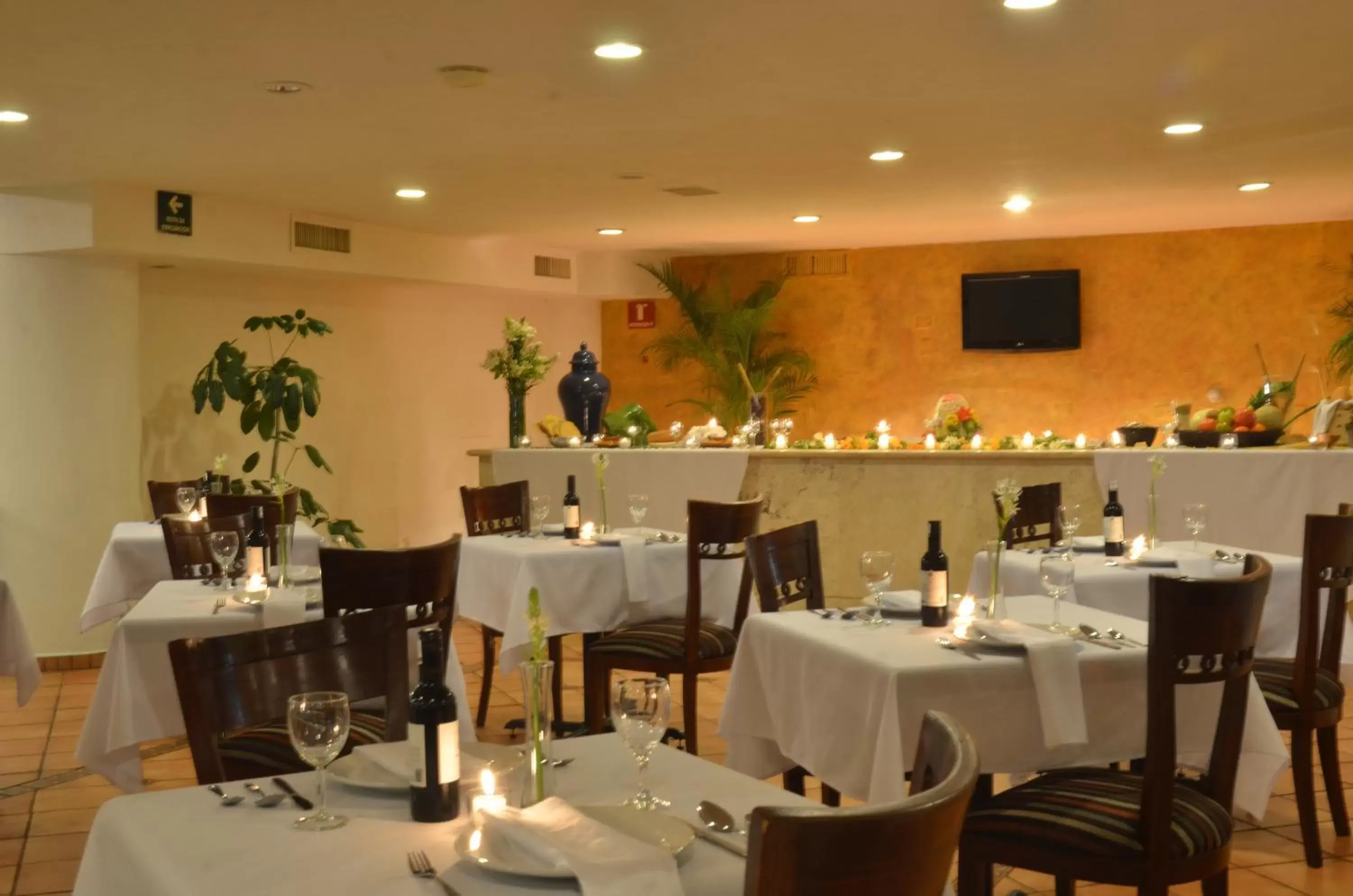 Restaurant/places to eat in Mision Monterrey Centro Historico Restaurant/places to eat in Mision Monterrey Centro Historico