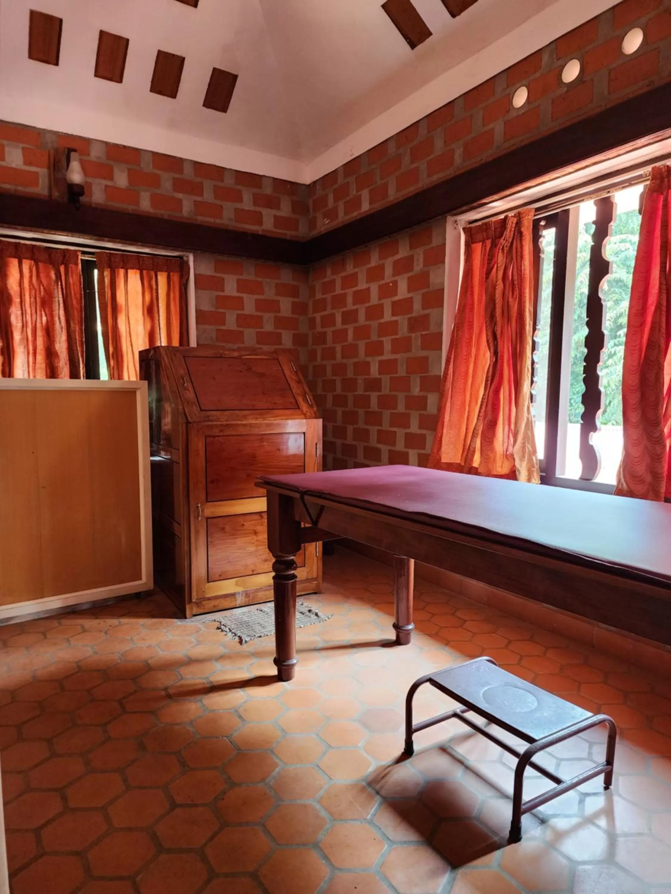 Treebo Trend God'S Own Country Ayurveda Resorts