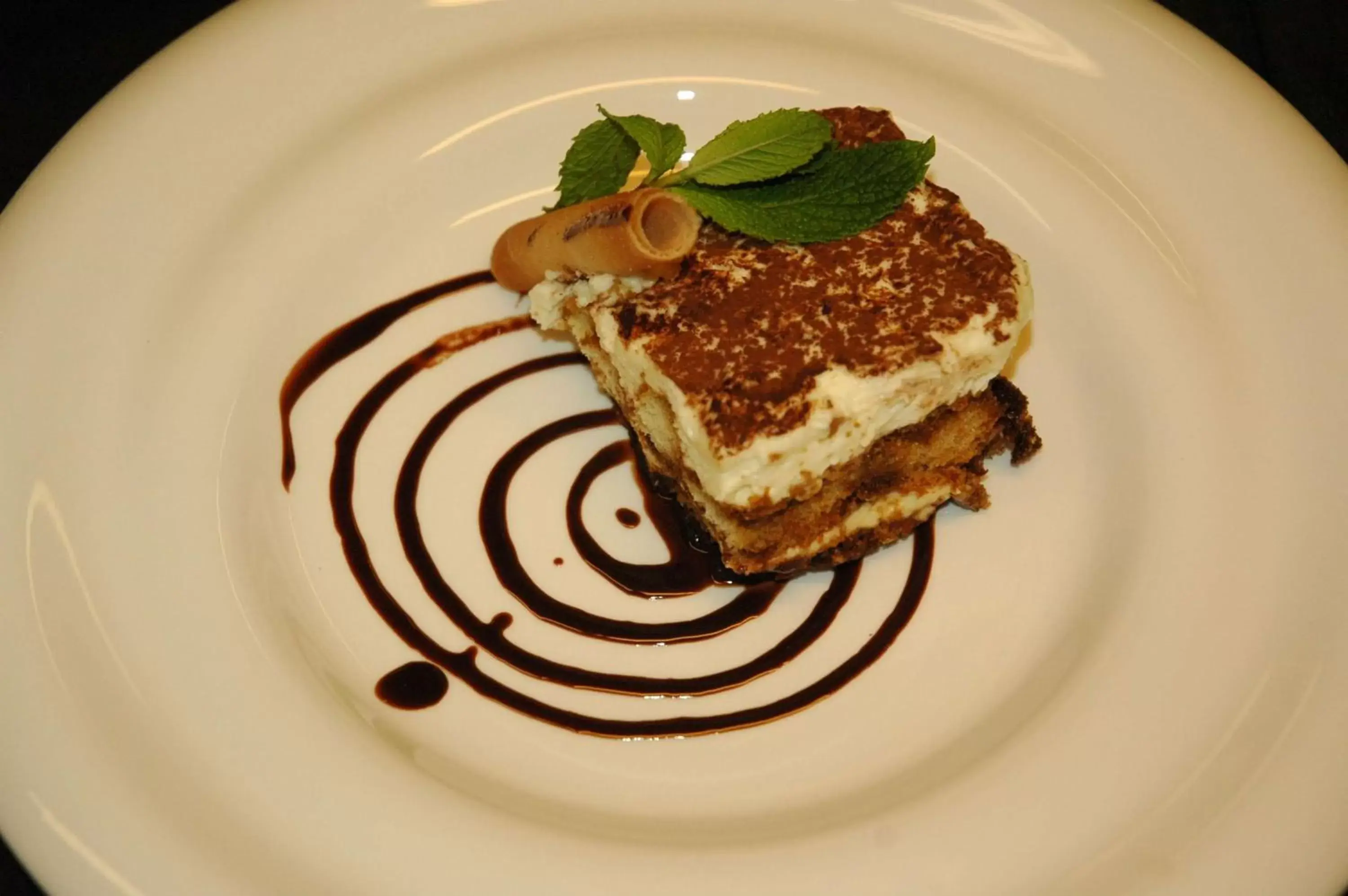 Restaurant/places to eat in DoubleTree by Hilton Holland Restaurant/places to eat in DoubleTree by Hilton Holland