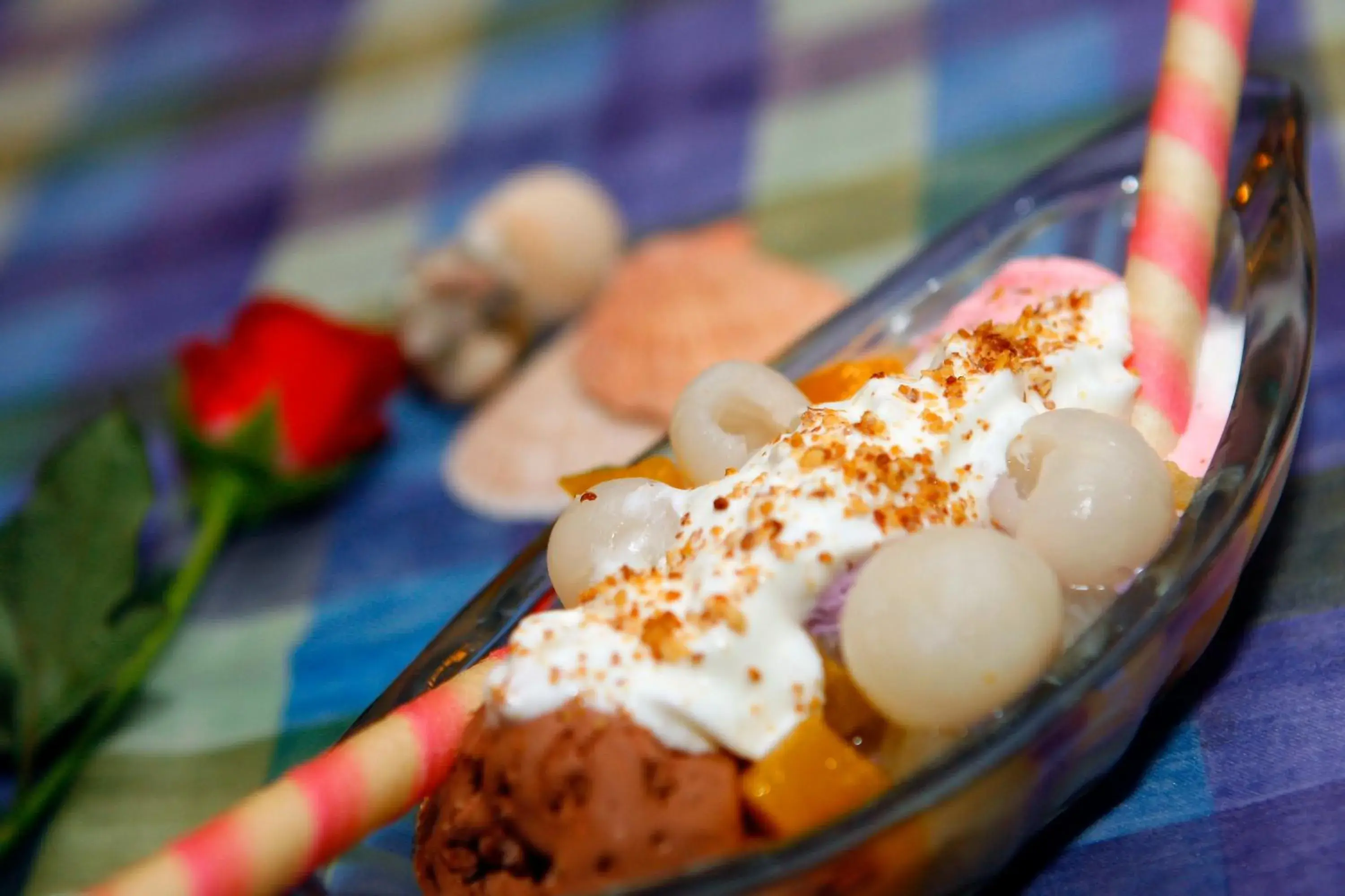 Restaurant/places to eat in The Qamar Paka, Terengganu Restaurant/places to eat in The Qamar Paka, Terengganu