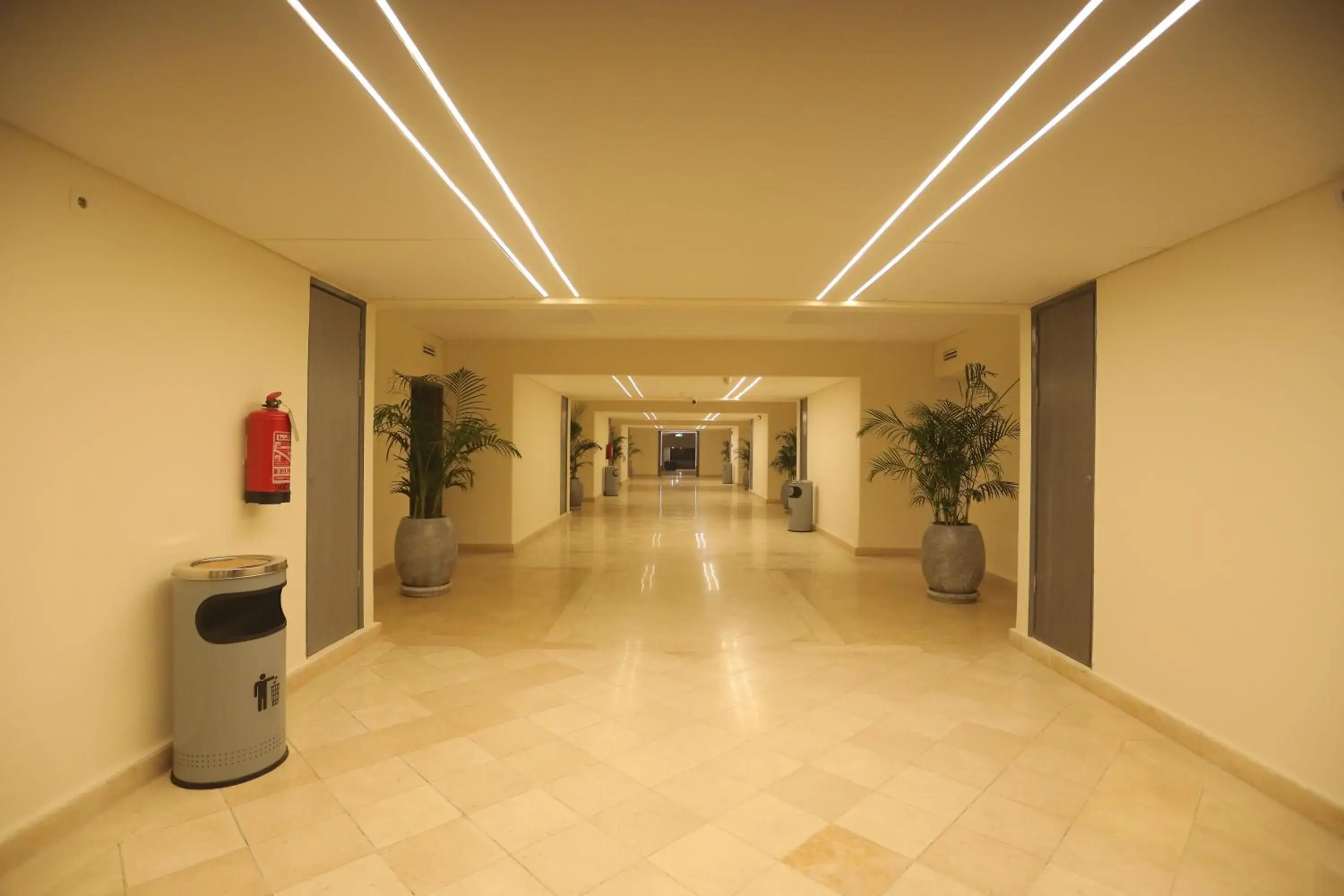 Property building, Lobby/Reception in Pyramids Park Resort Cairo