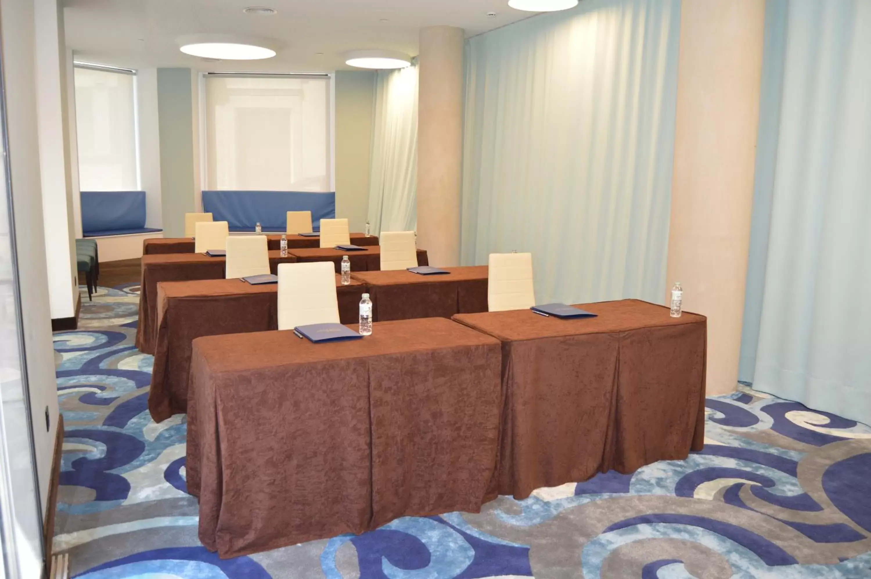 Meeting/conference room in Elke Spa Hotel