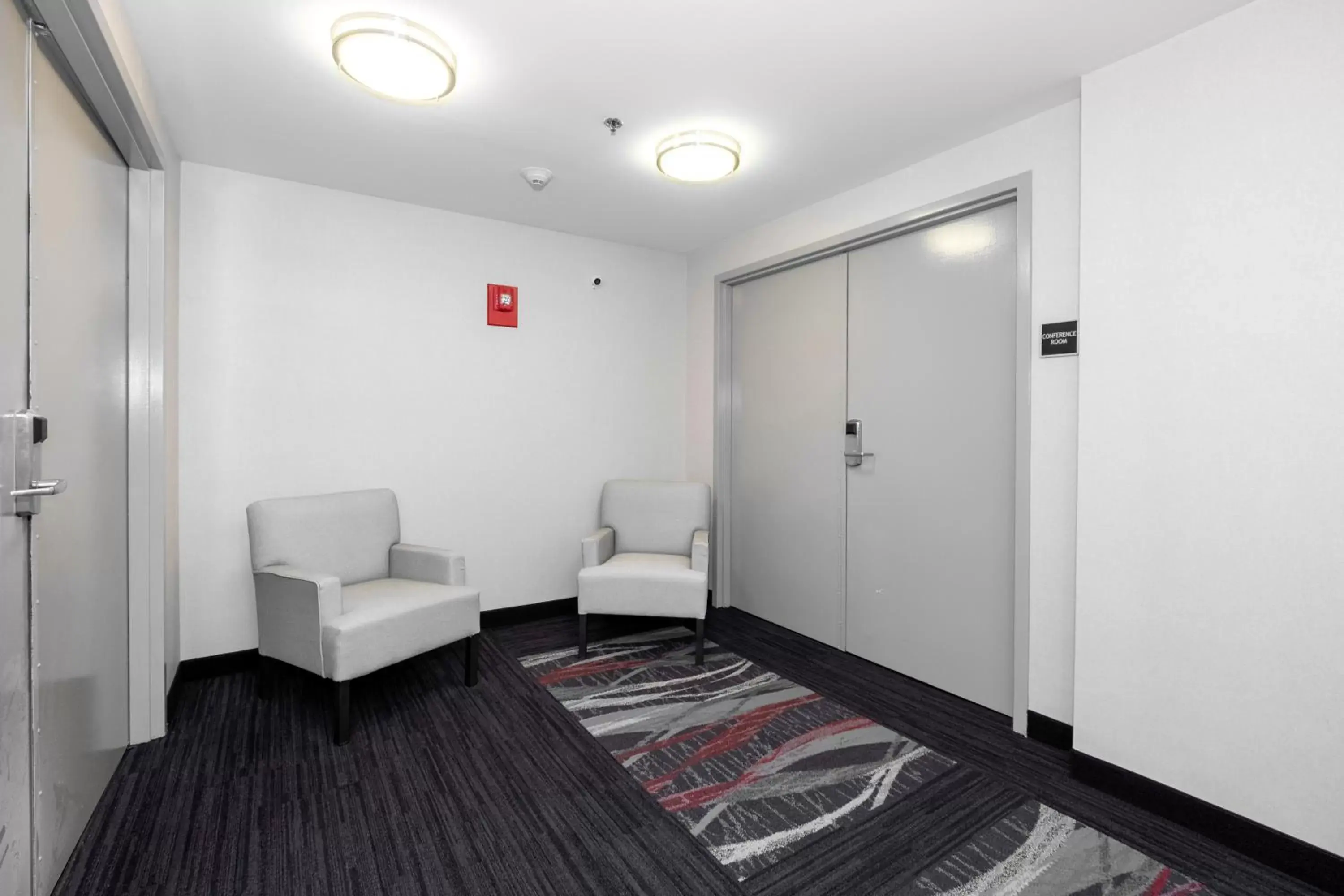 Lobby or reception in Red Roof Inn PLUS Boston - Mansfield - Foxboro Lobby or reception in Red Roof Inn PLUS Boston - Mansfield - Foxboro