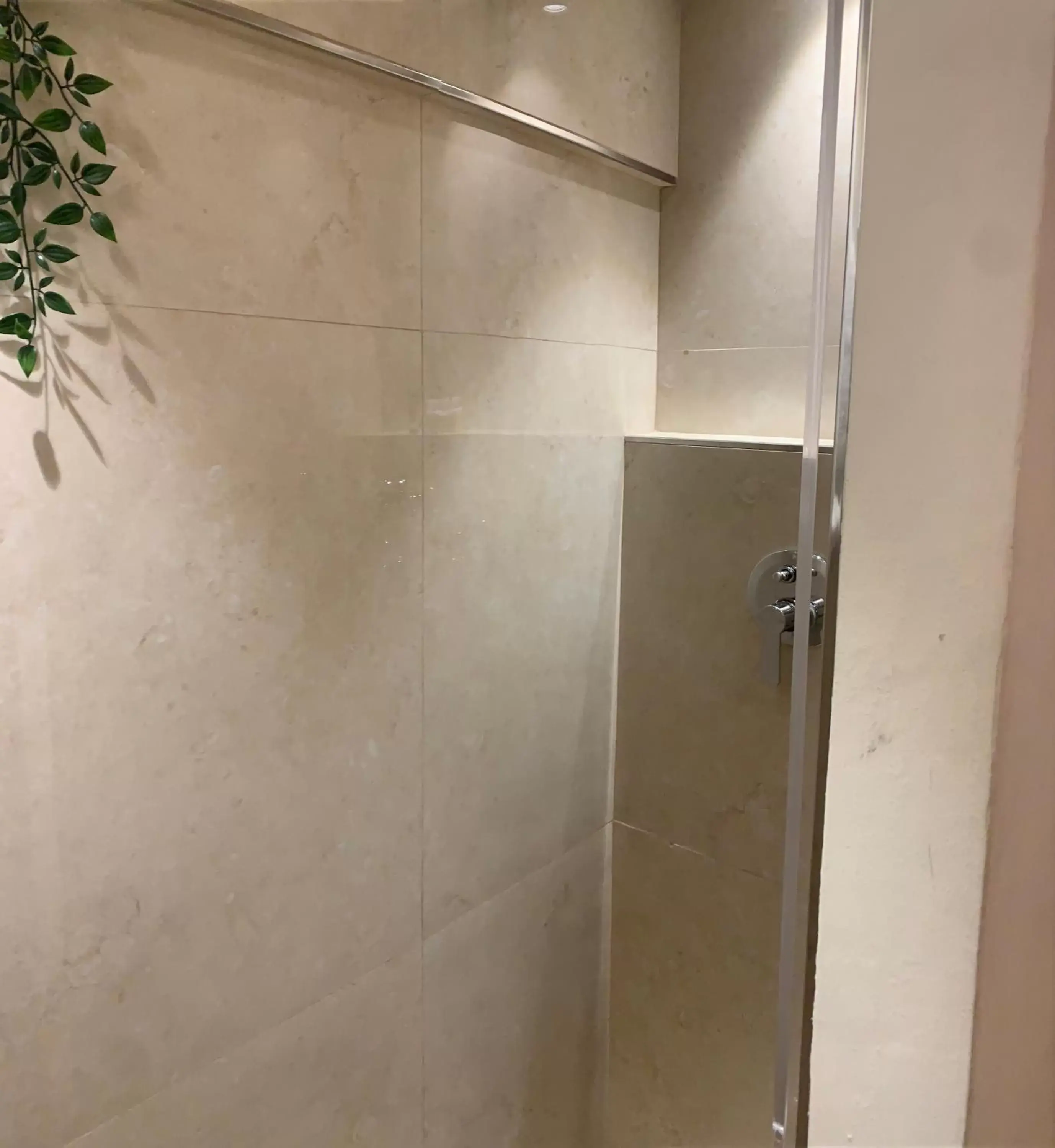Shower, Bathroom in GB apartments