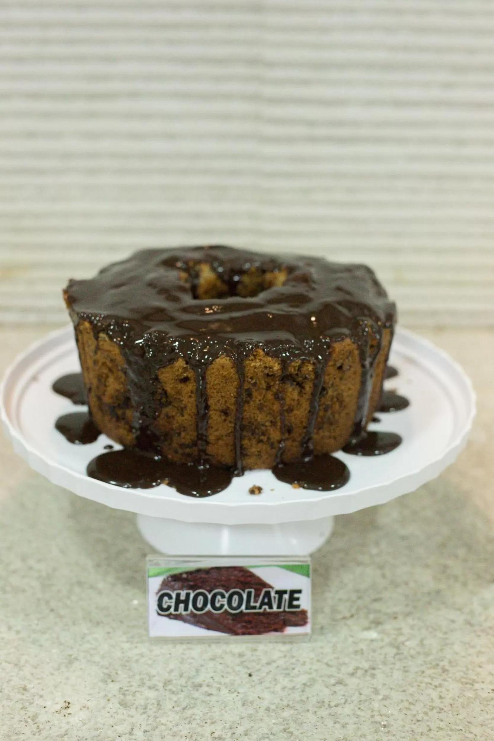 Food in Hotel Trevo Cascavel