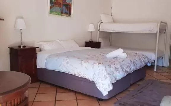 Family Room with Private Bathroom in Mundaring Weir Hotel
