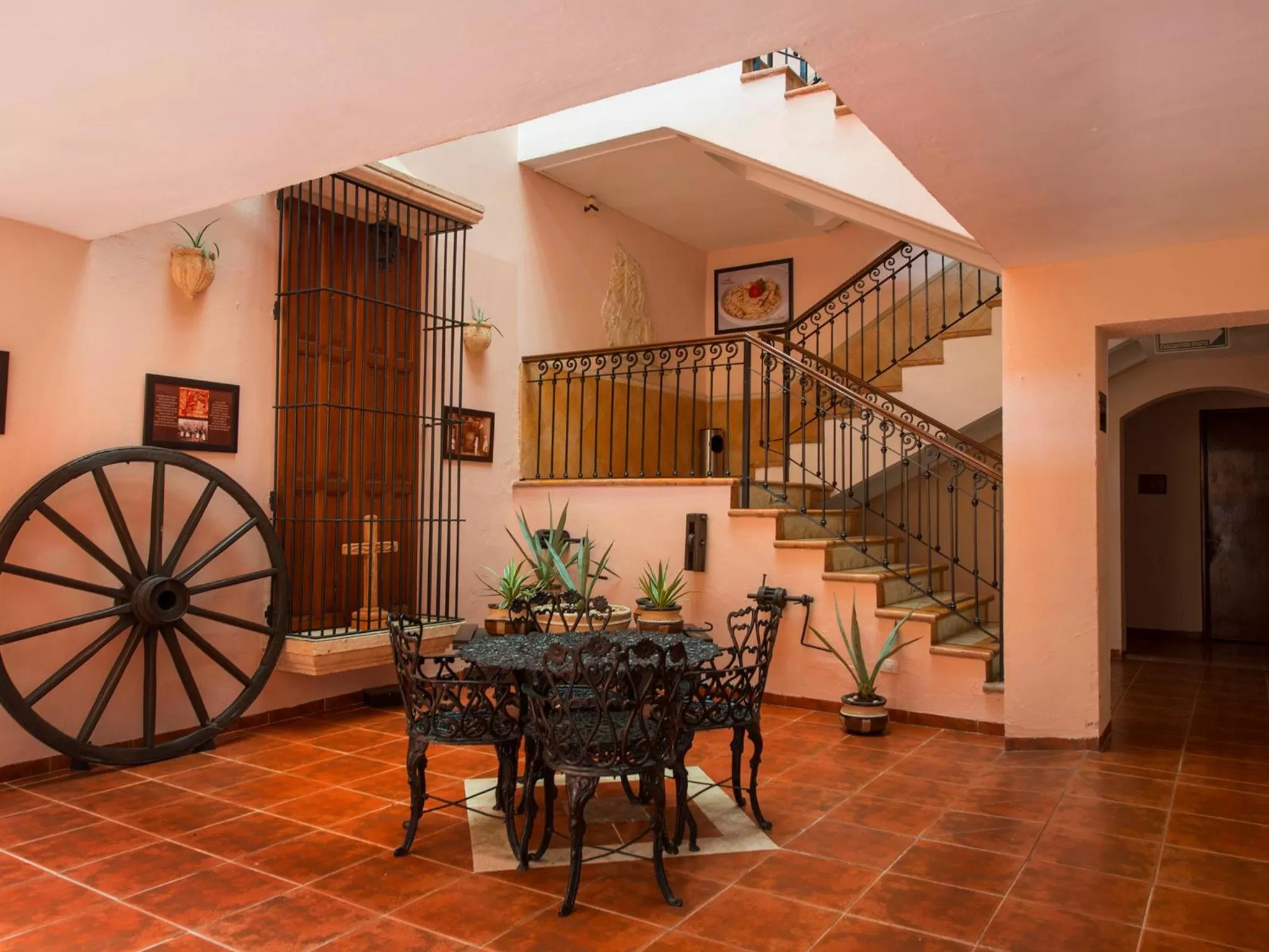 Hotel del Gobernador