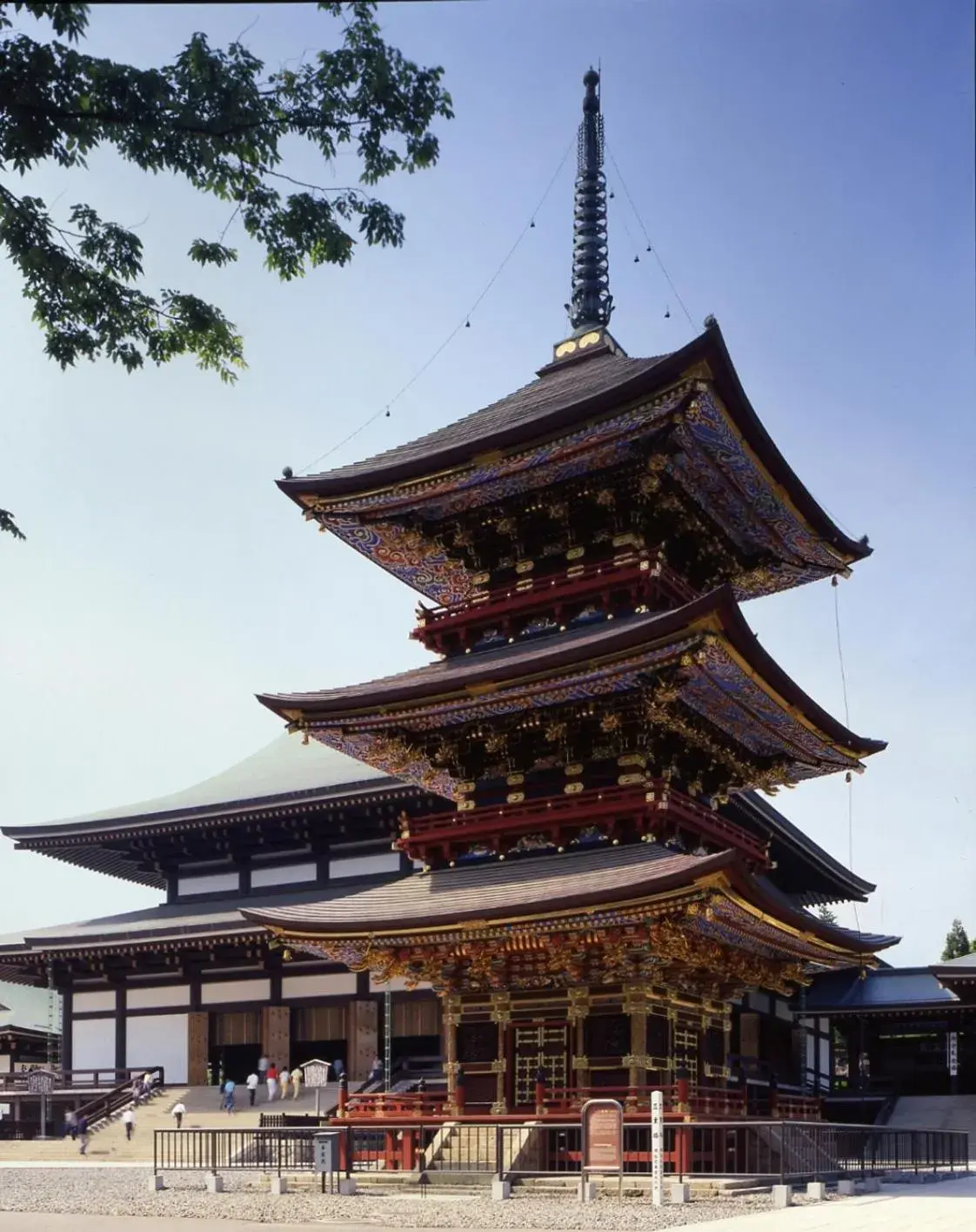 Nearby landmark, Property Building in Narita U-City Hotel