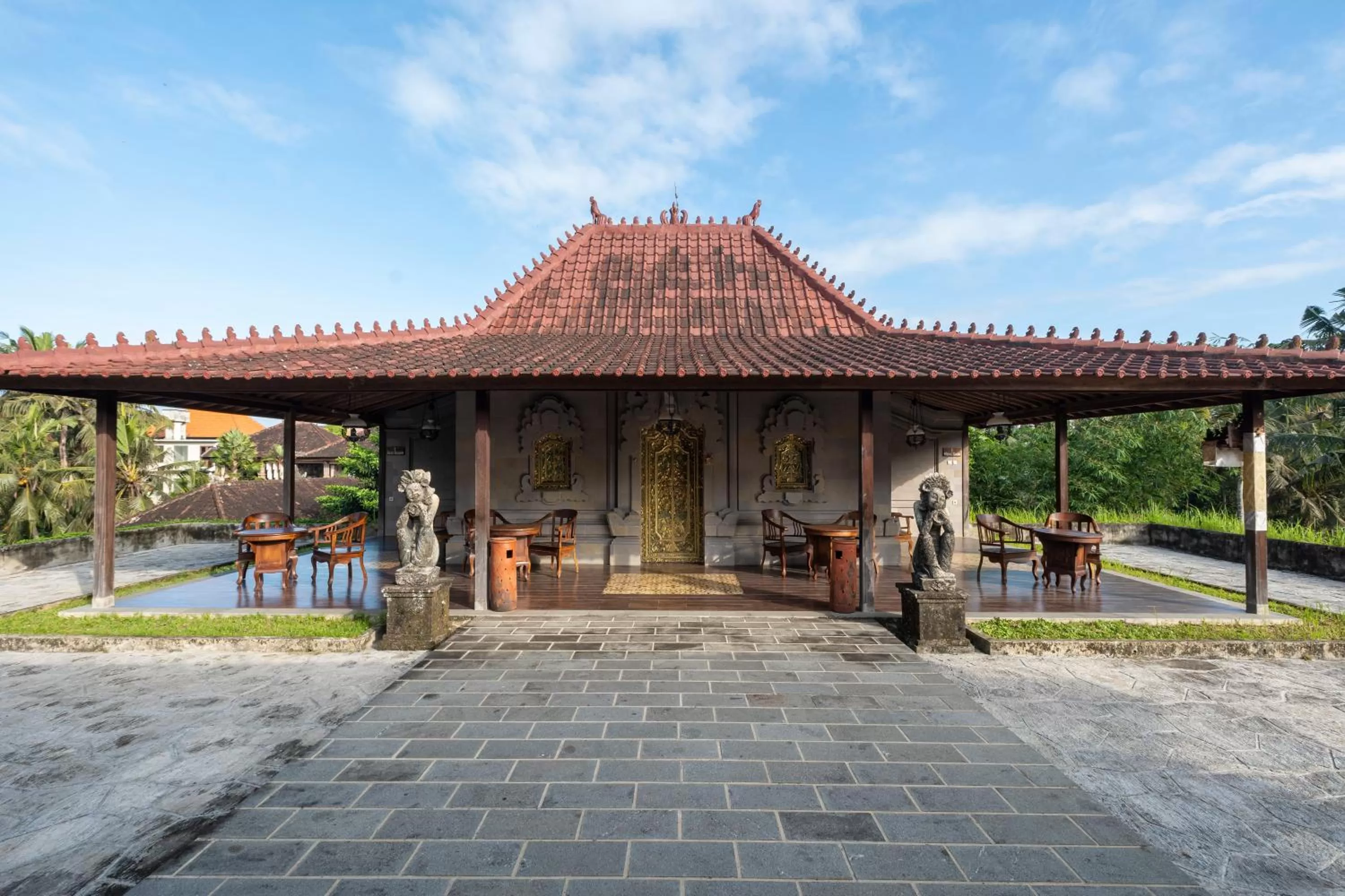 Banquet/Function facilities in The Artini Dijiwa Ubud