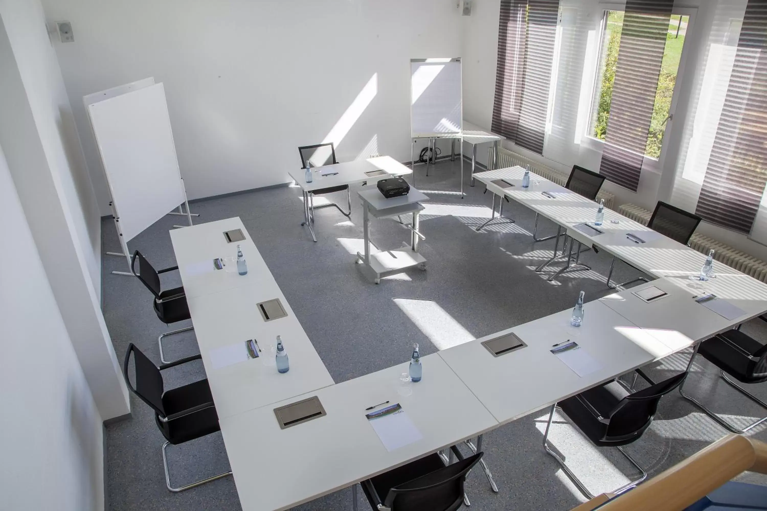 Meeting/conference room in Hotel Schwarzwald Freudenstadt