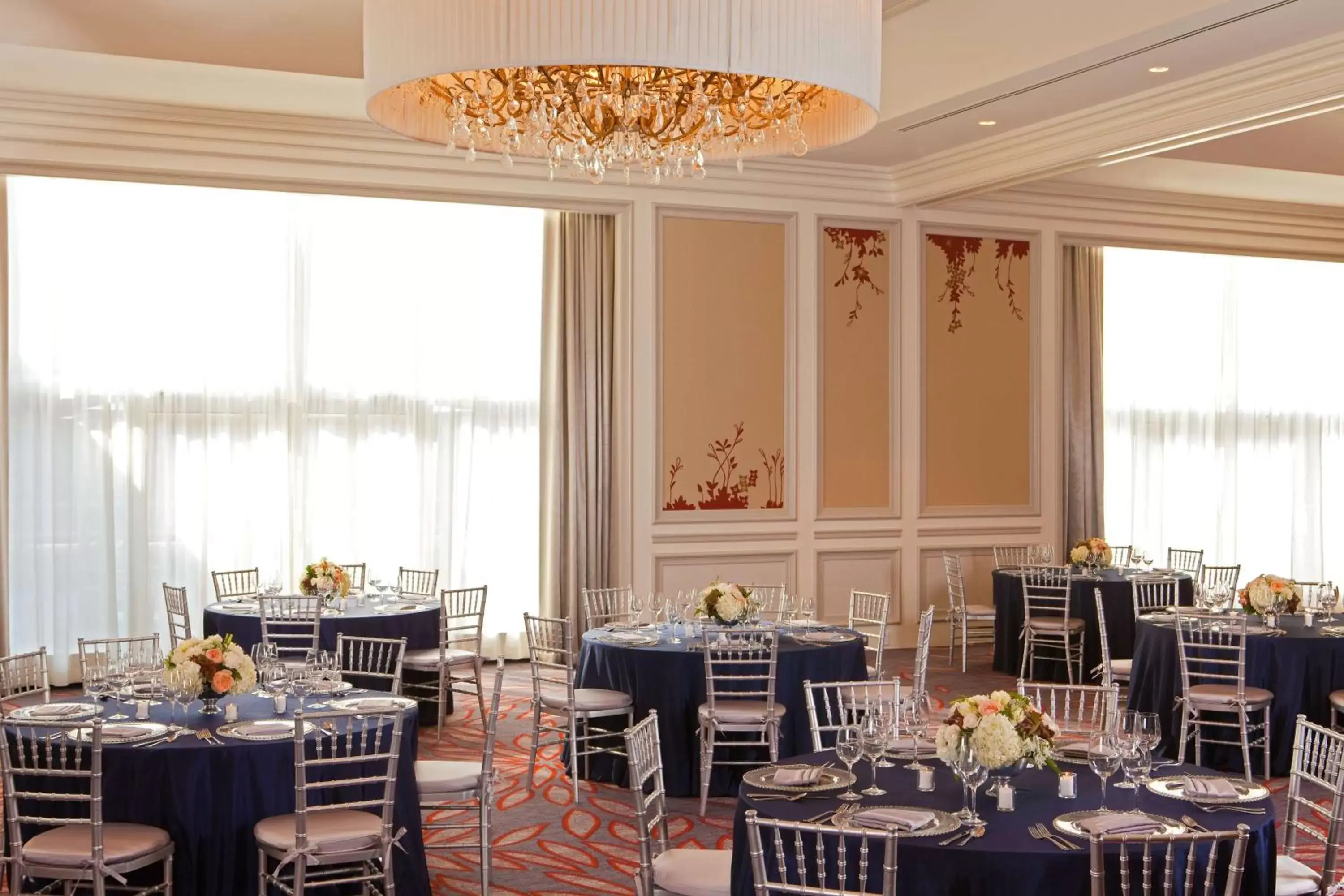 Lobby or reception, Restaurant/Places to Eat in Hyatt Regency Boston