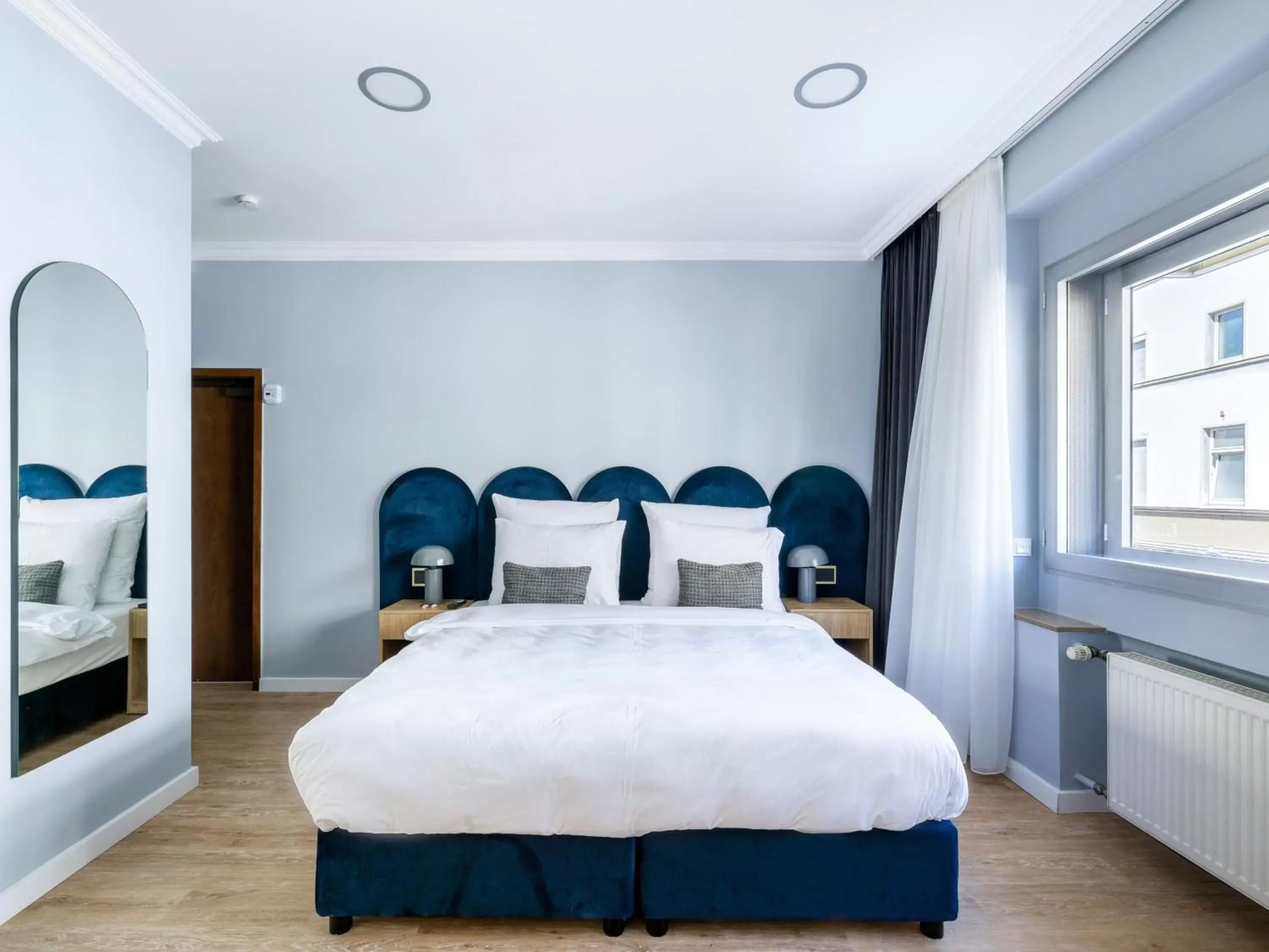 Photo of the whole room, Bed in numa I Artol Rooms & Apartments