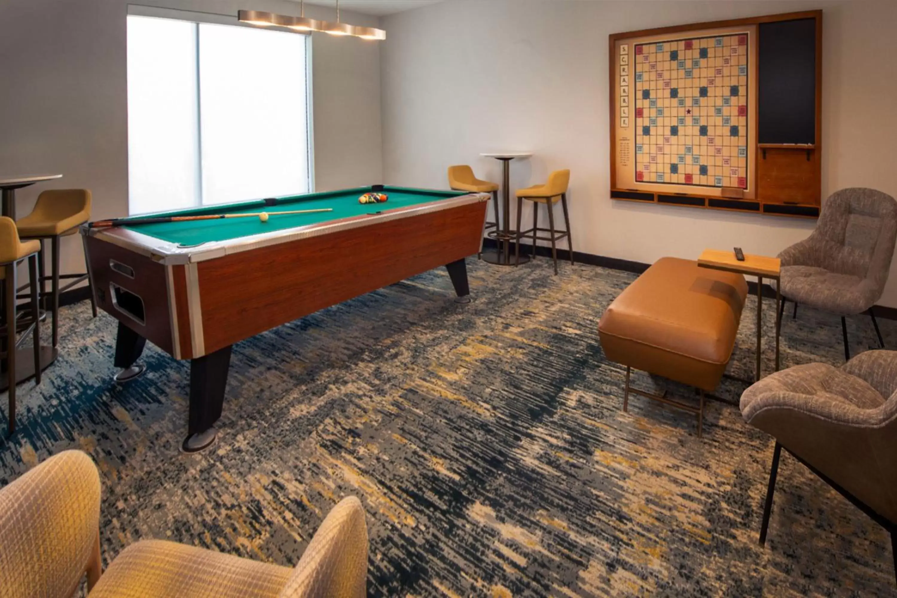 Other, Billiards in TownePlace Suites by Marriott Frederick