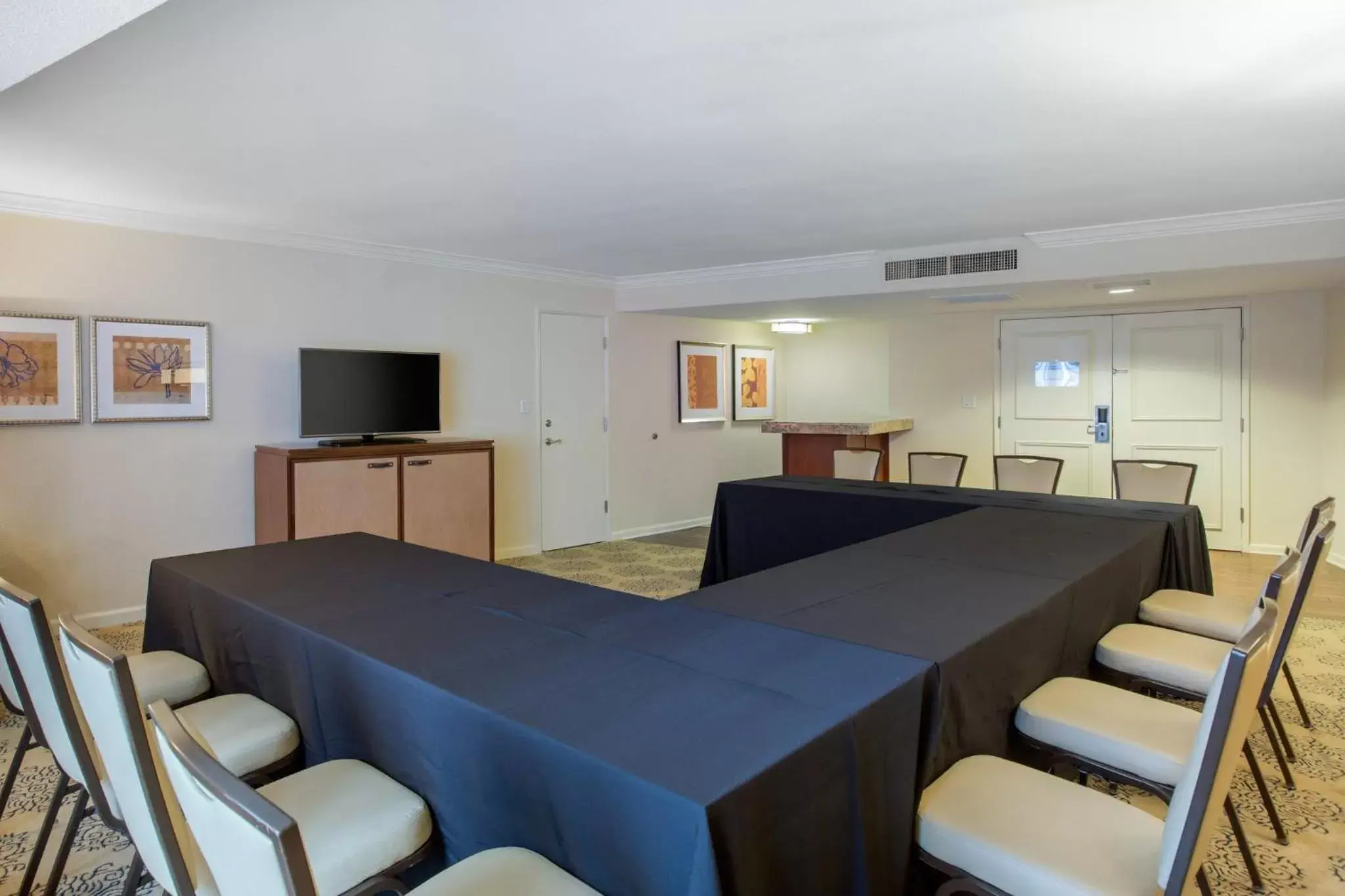 Meeting/conference room, Dining Area in Omni La Costa Resort & Spa Carlsbad