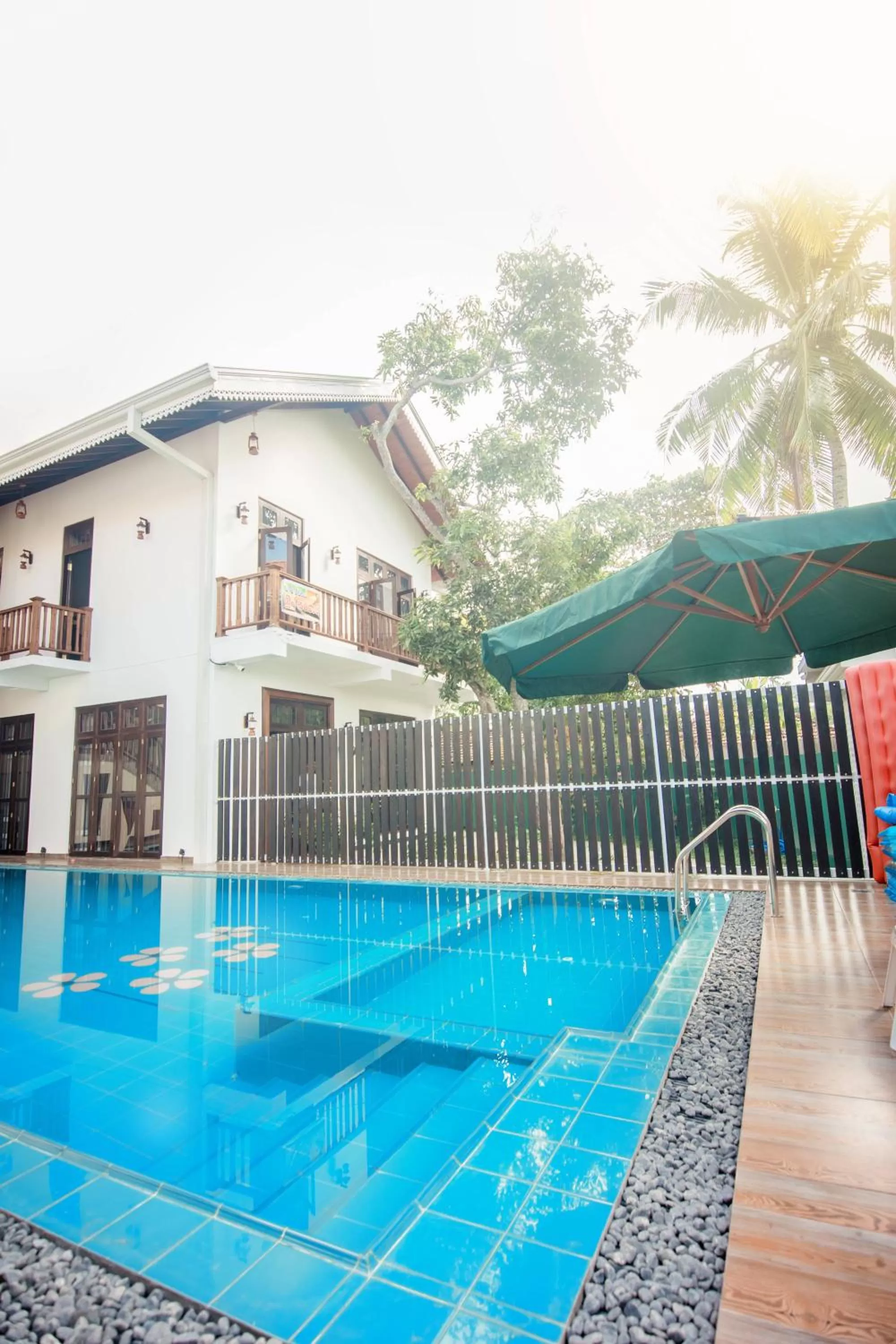 Day, Swimming Pool in Ashiyana Hotel