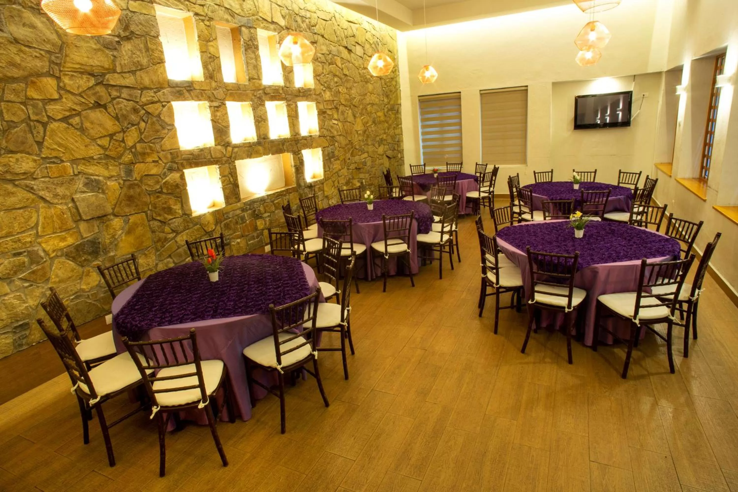 On site, Restaurant/Places to Eat in Best Western PLUS Monterrey Colón