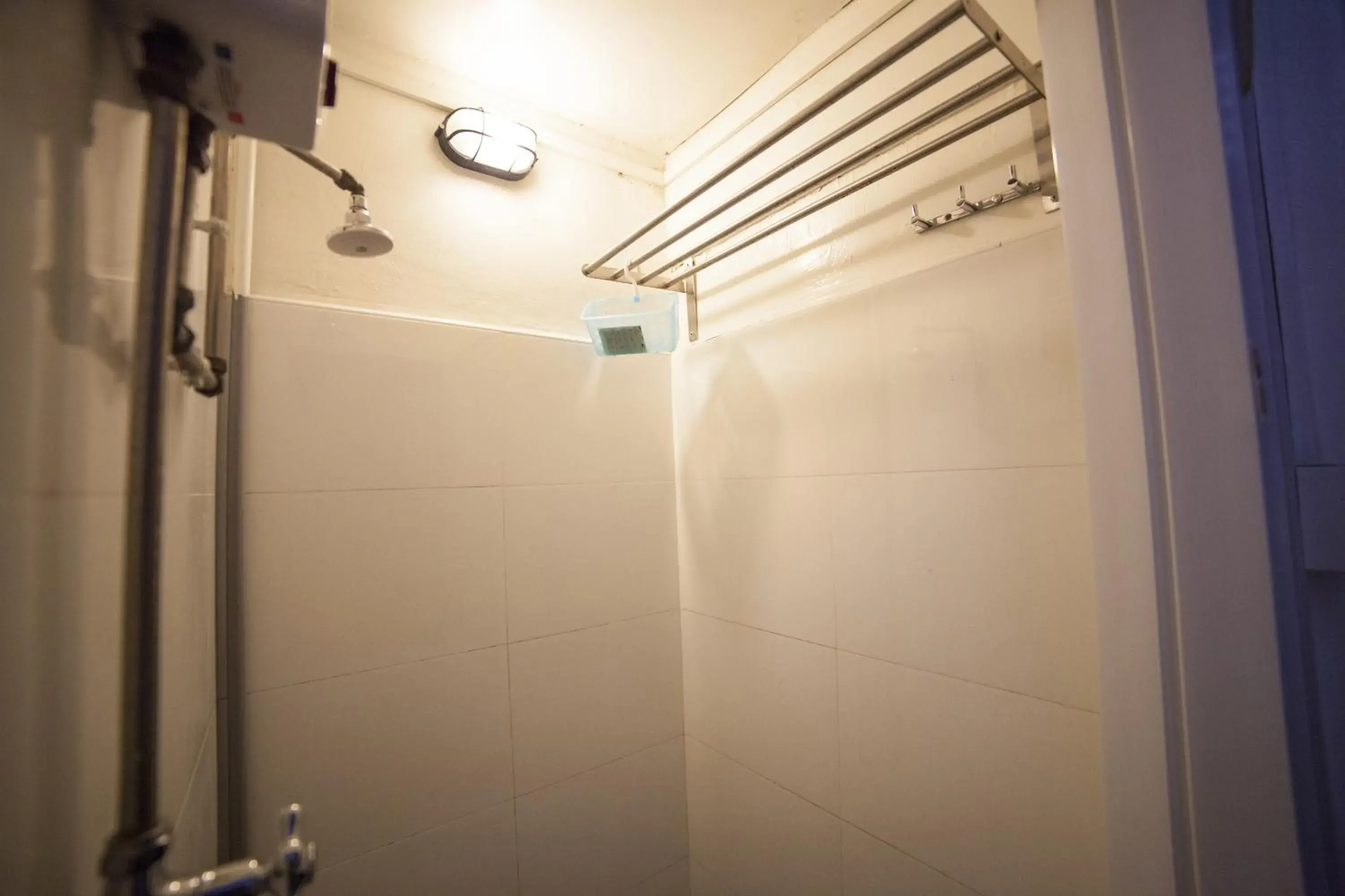 Area and facilities, Bathroom in Blanc Inn
