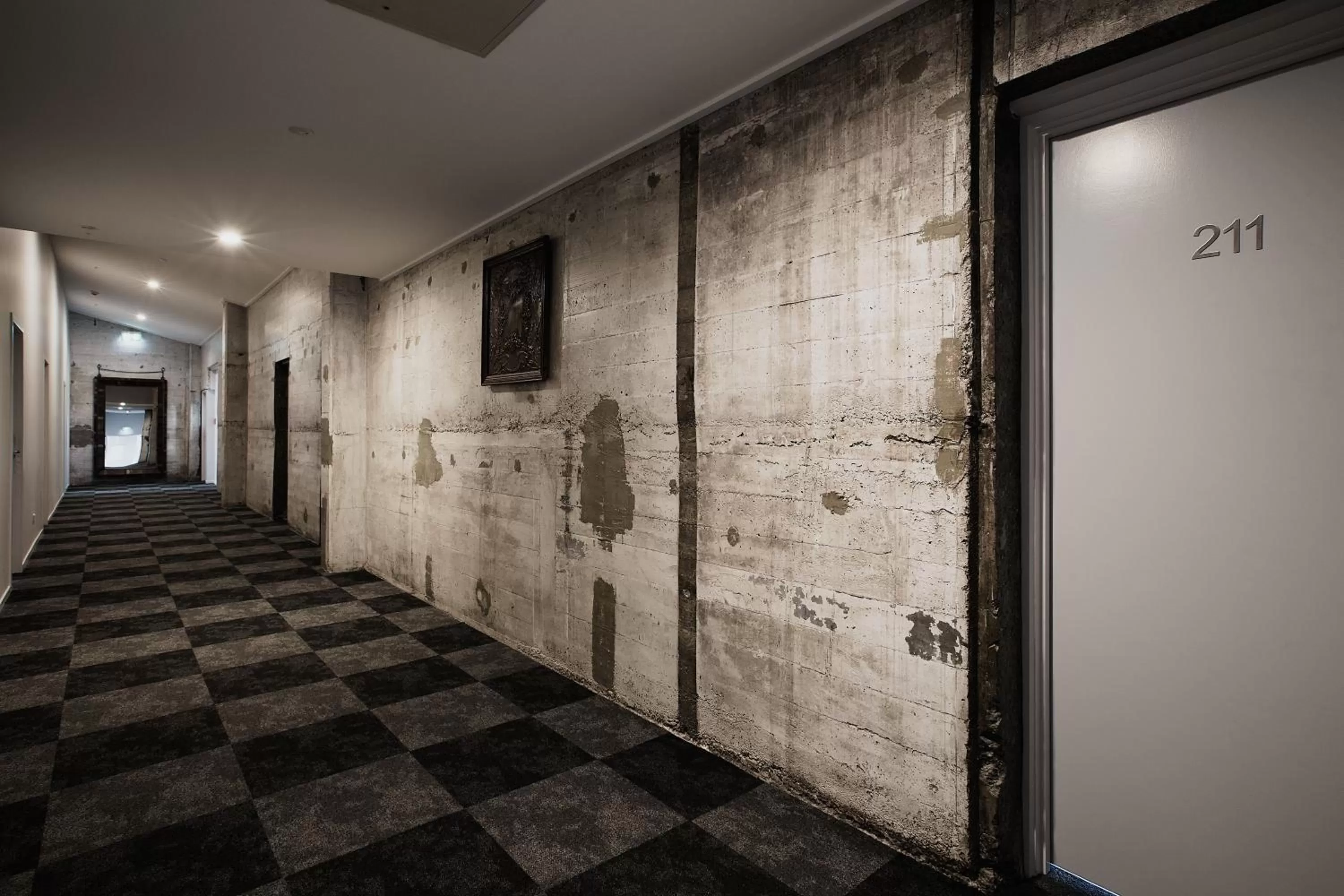 Other in The Metrotel