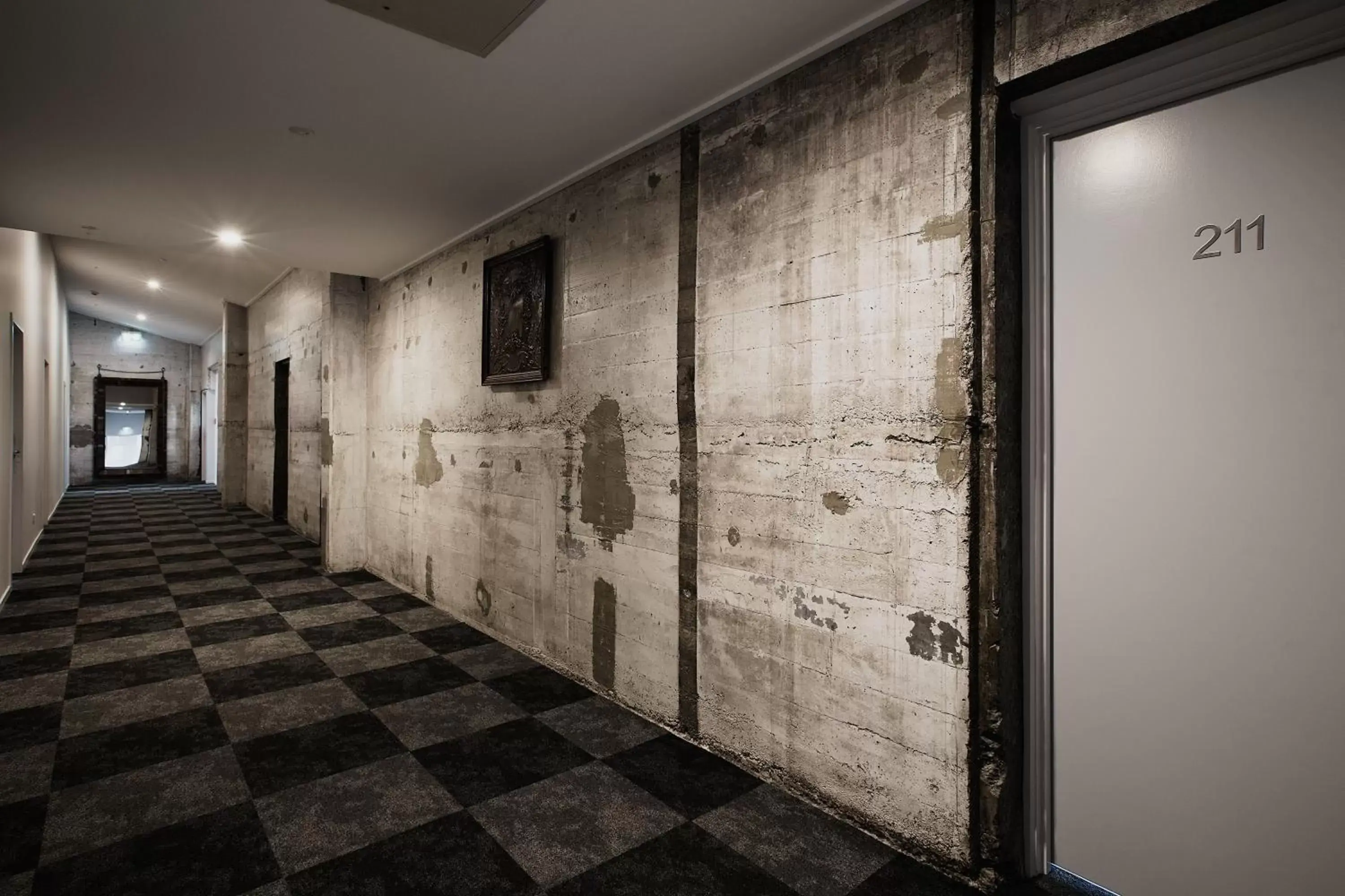 The Metrotel The Metrotel