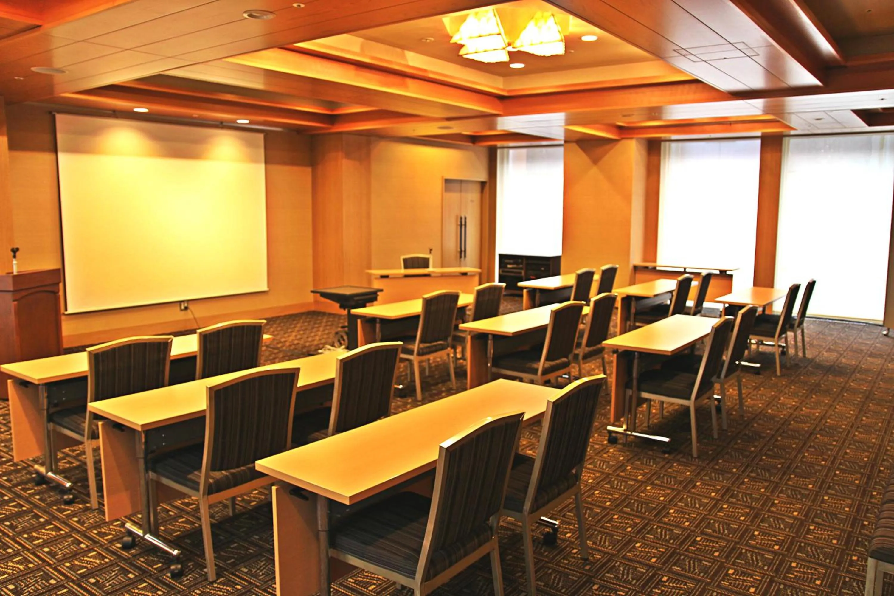 Banquet/Function facilities in Hotel Niwa Tokyo