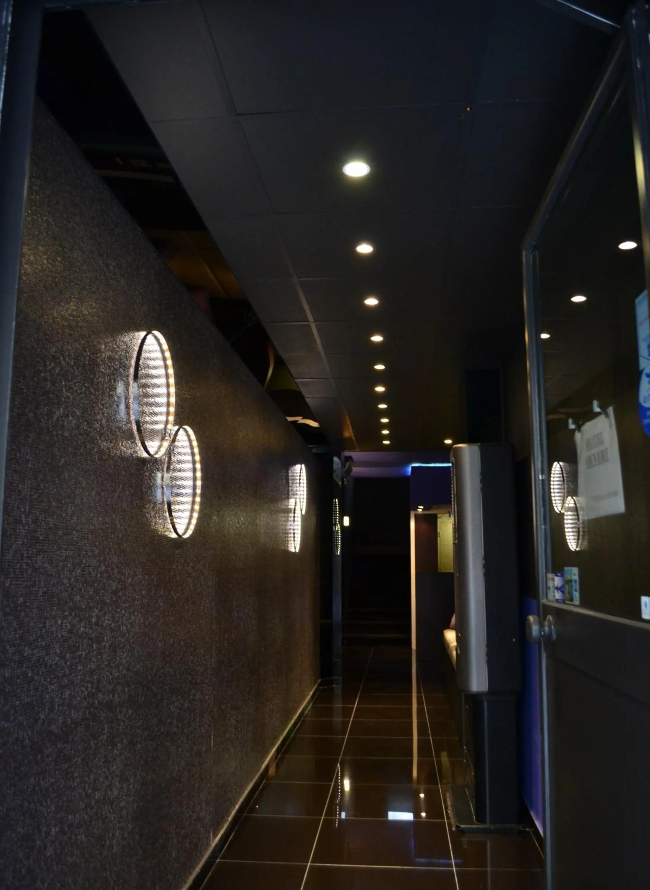 Other in Hotel Schtak