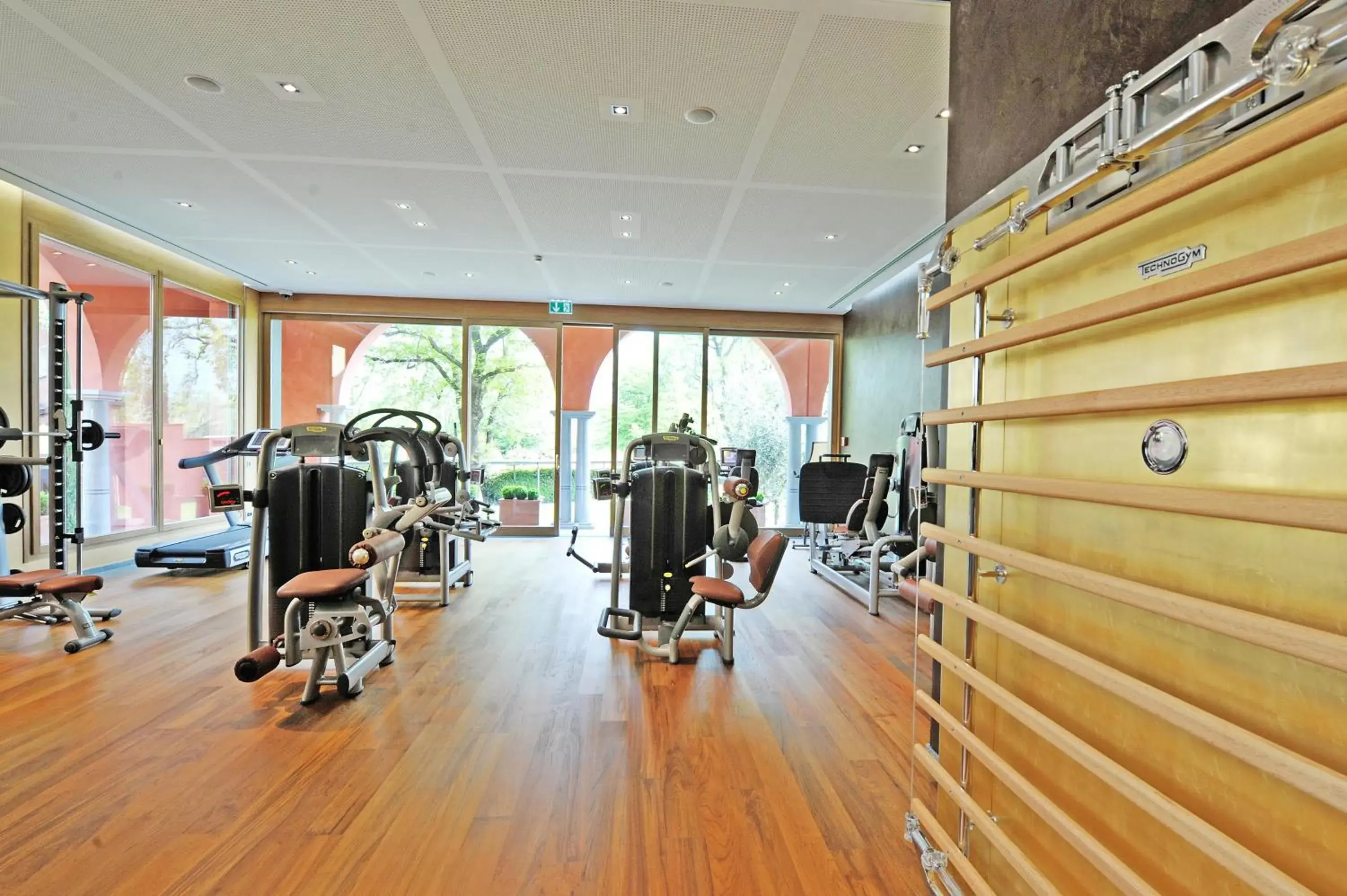 Spa and wellness centre/facilities, Fitness Center/Facilities in Castello del Sole Beach Resort&SPA
