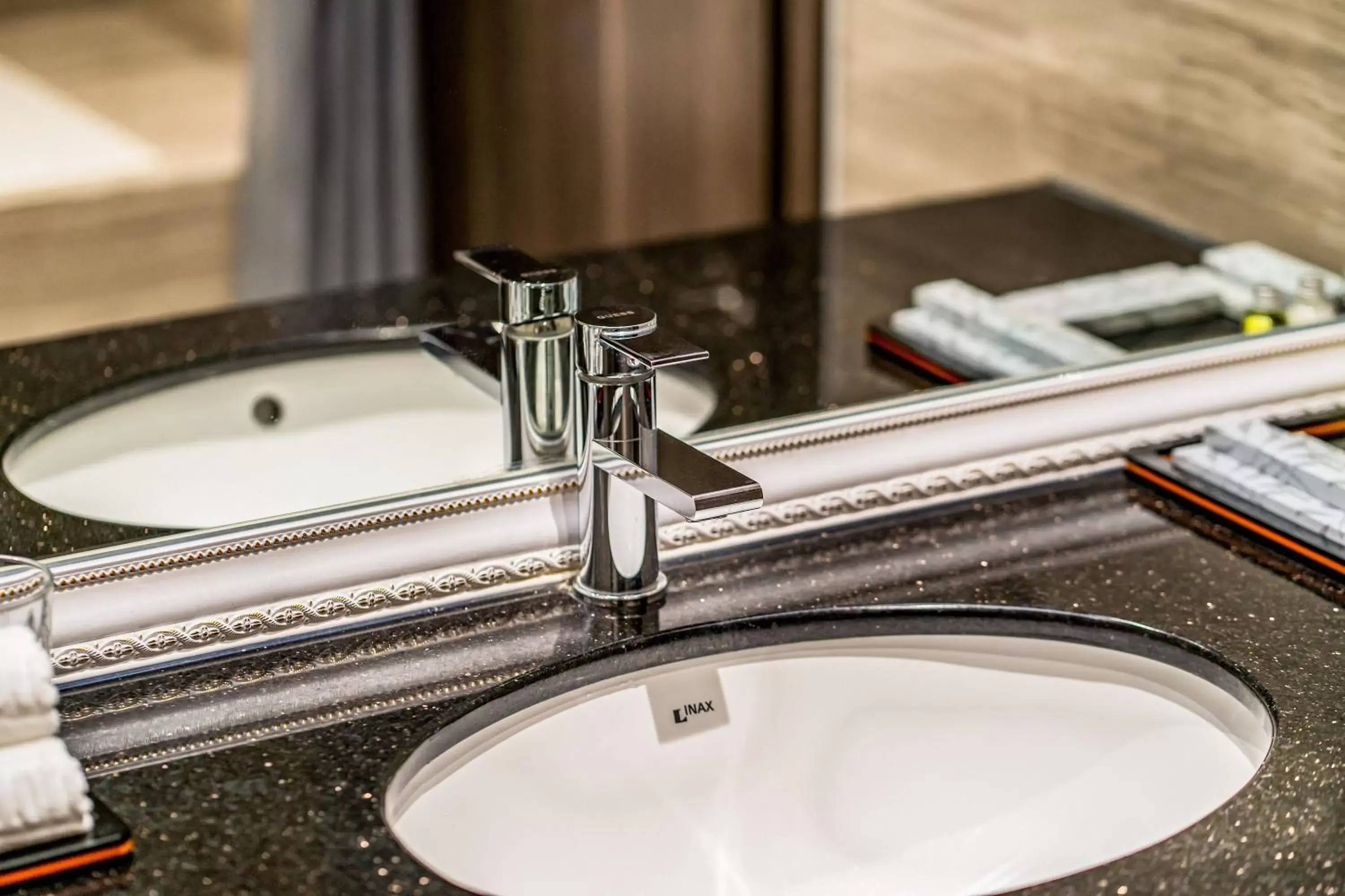 One-Bedroom Suite in The Cap Hotel One-Bedroom Suite in The Cap Hotel