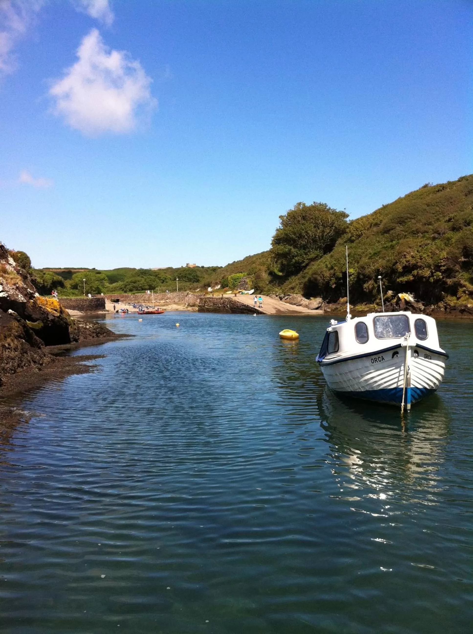 Nearby landmark in Ramsey House - Luxury Licensed B&B - Parking and Guest Lounge