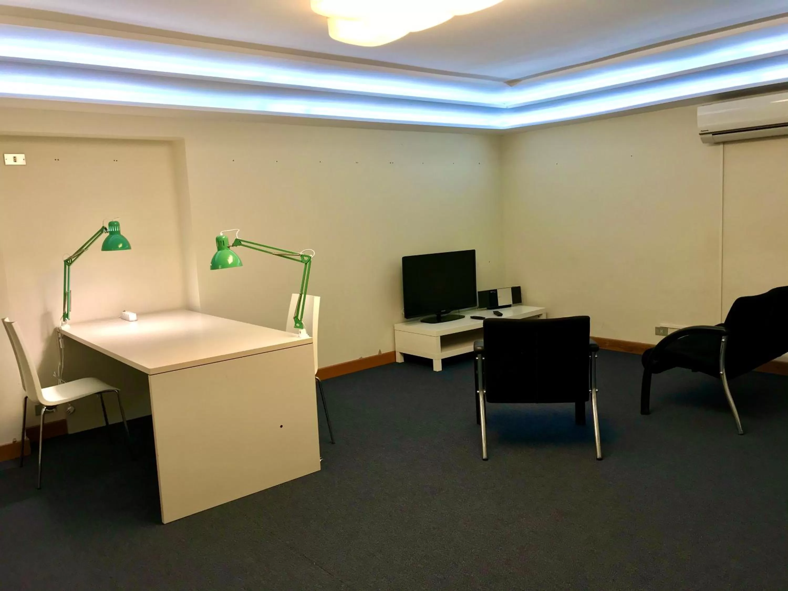 Seating area in Battigia Rimini - Appartamenti Vacanze