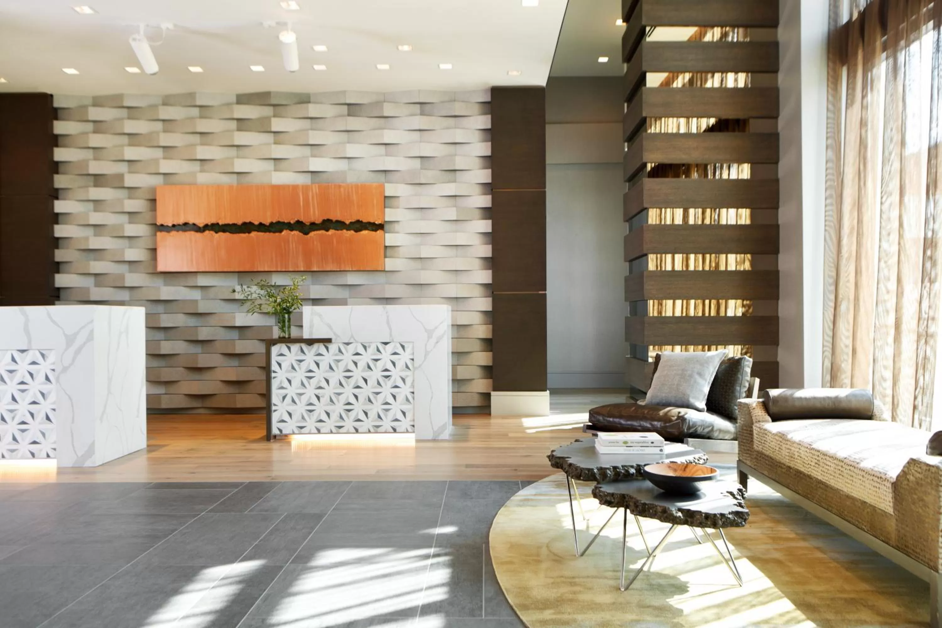 Property building in Kimpton Hotel Arras by IHG