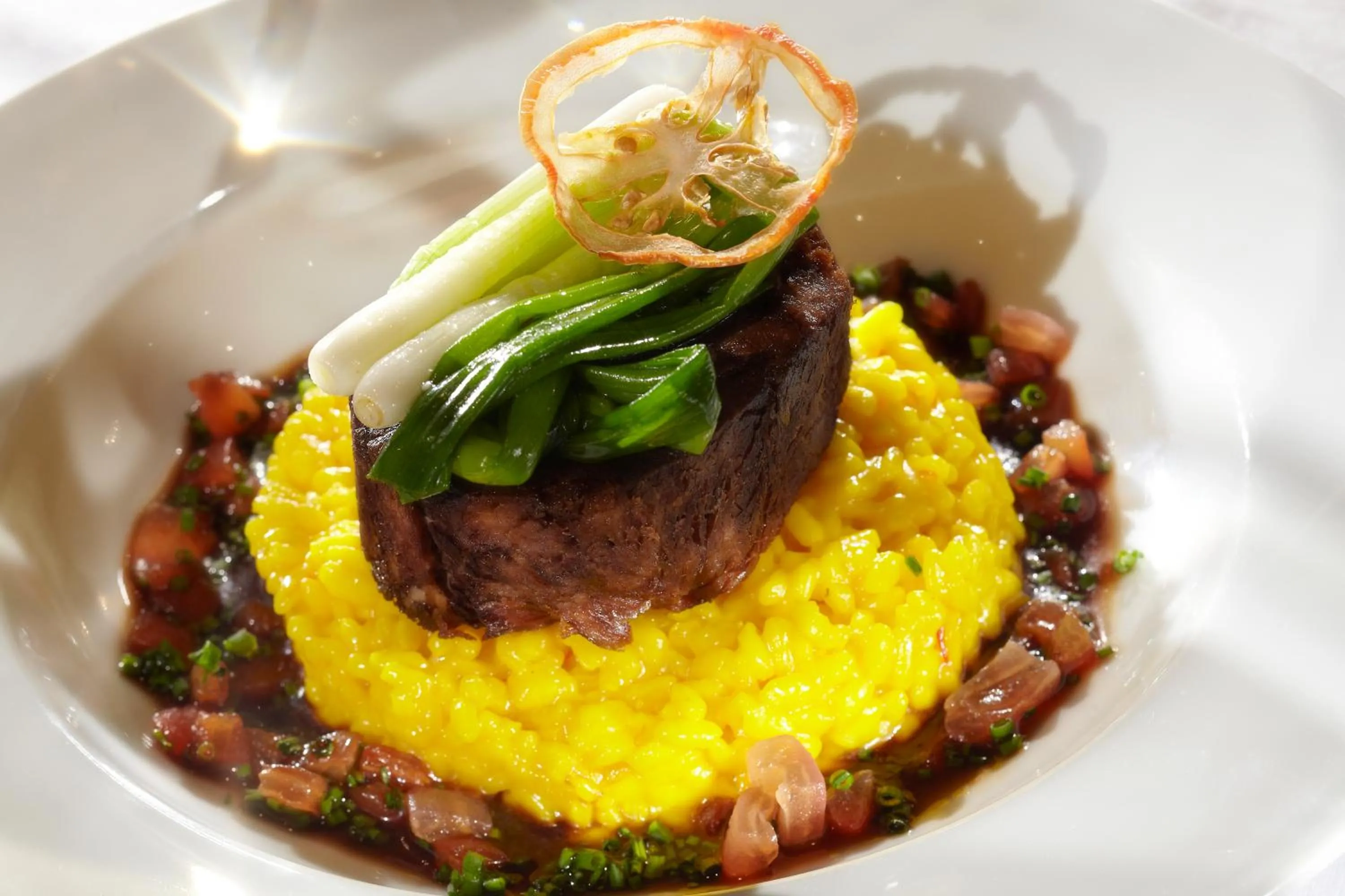 Food in Best Western Plus Dunfermline Crossford Keavil House Hotel