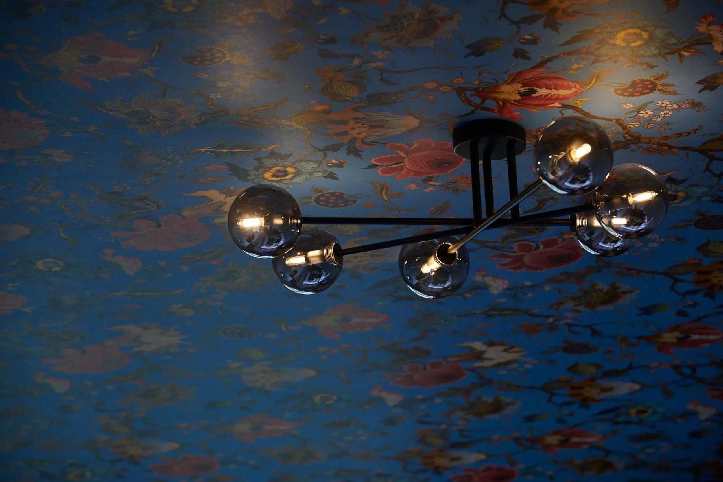 Bedroom in The Dairy Hotel Queenstown, A Naumi Chapter