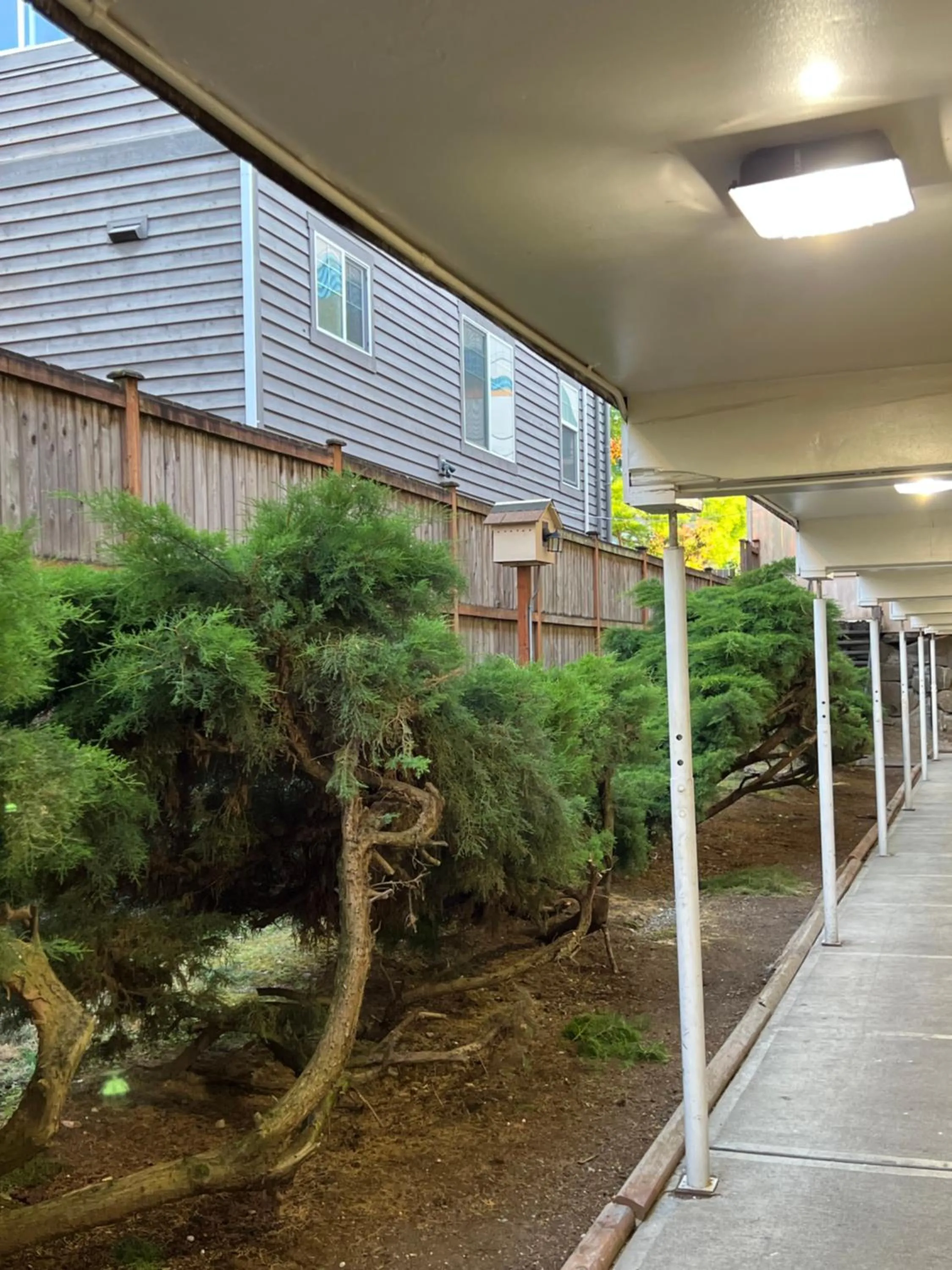 Day in Columbus Motor Inn