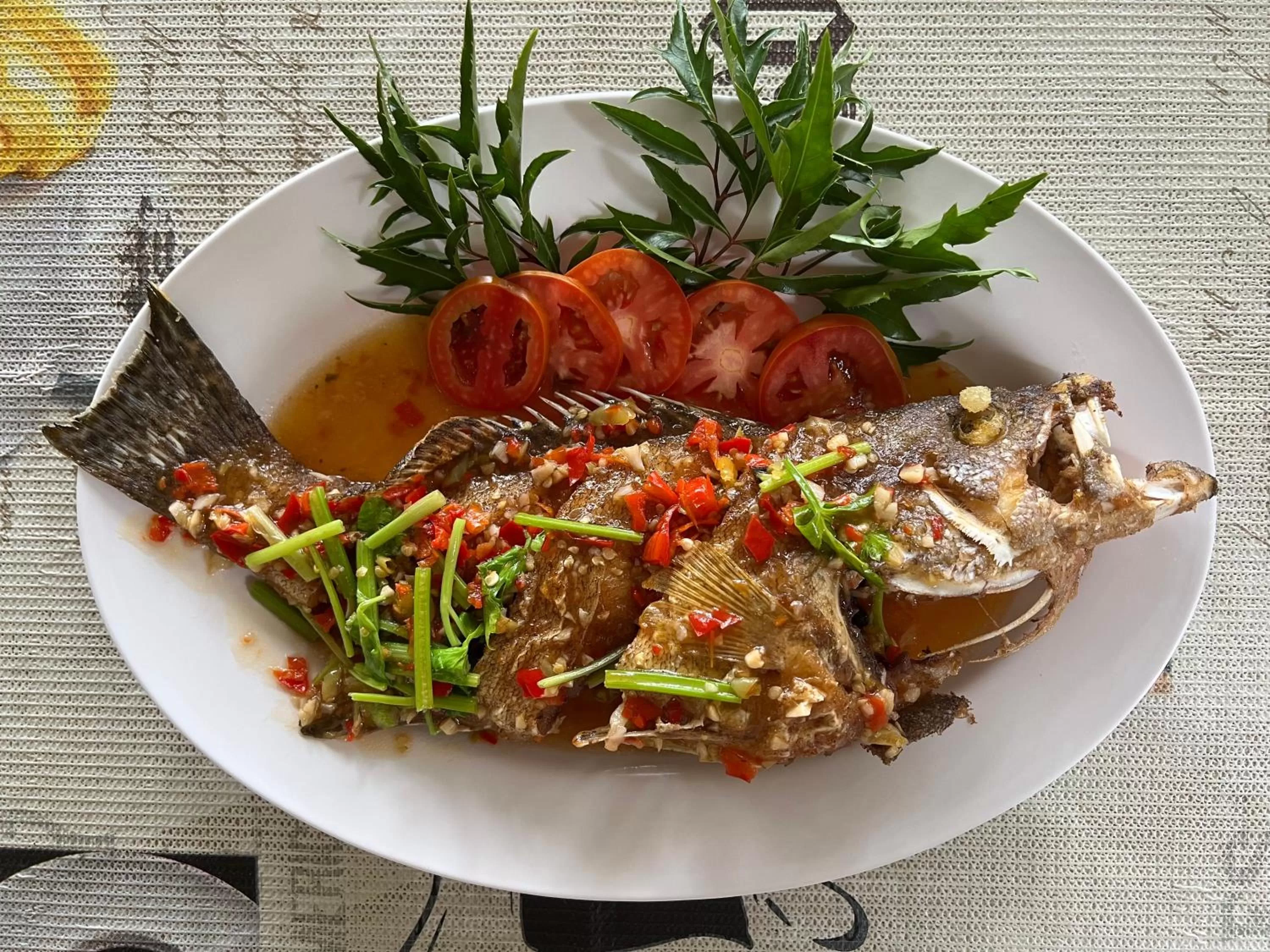 Ao Thong beach Resort