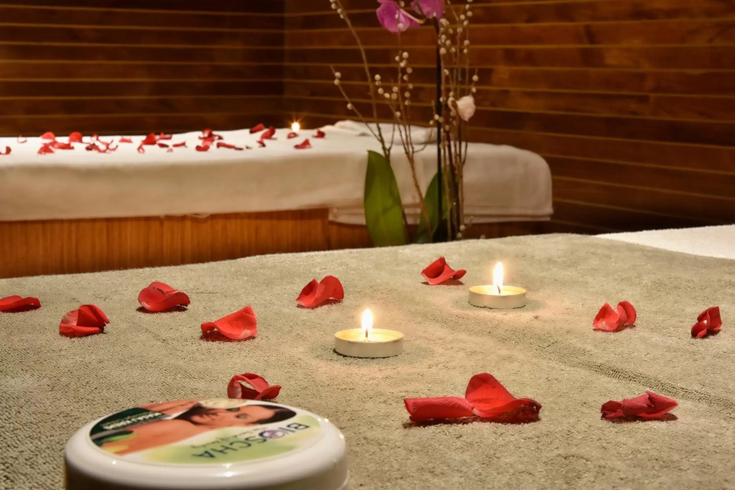 Massage in Miapera Hotel and Spa