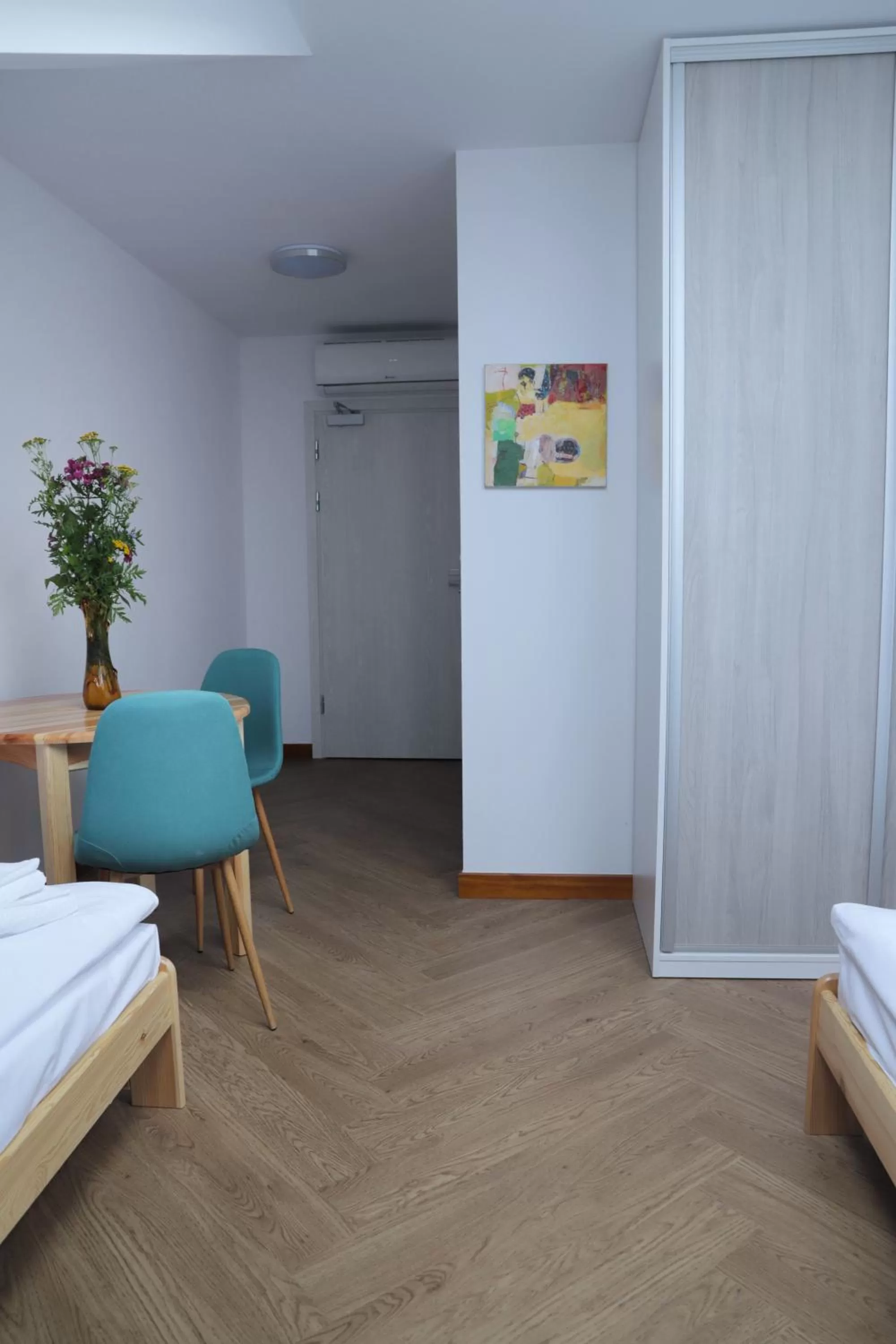 ArtRooms Pokoje Gościnne