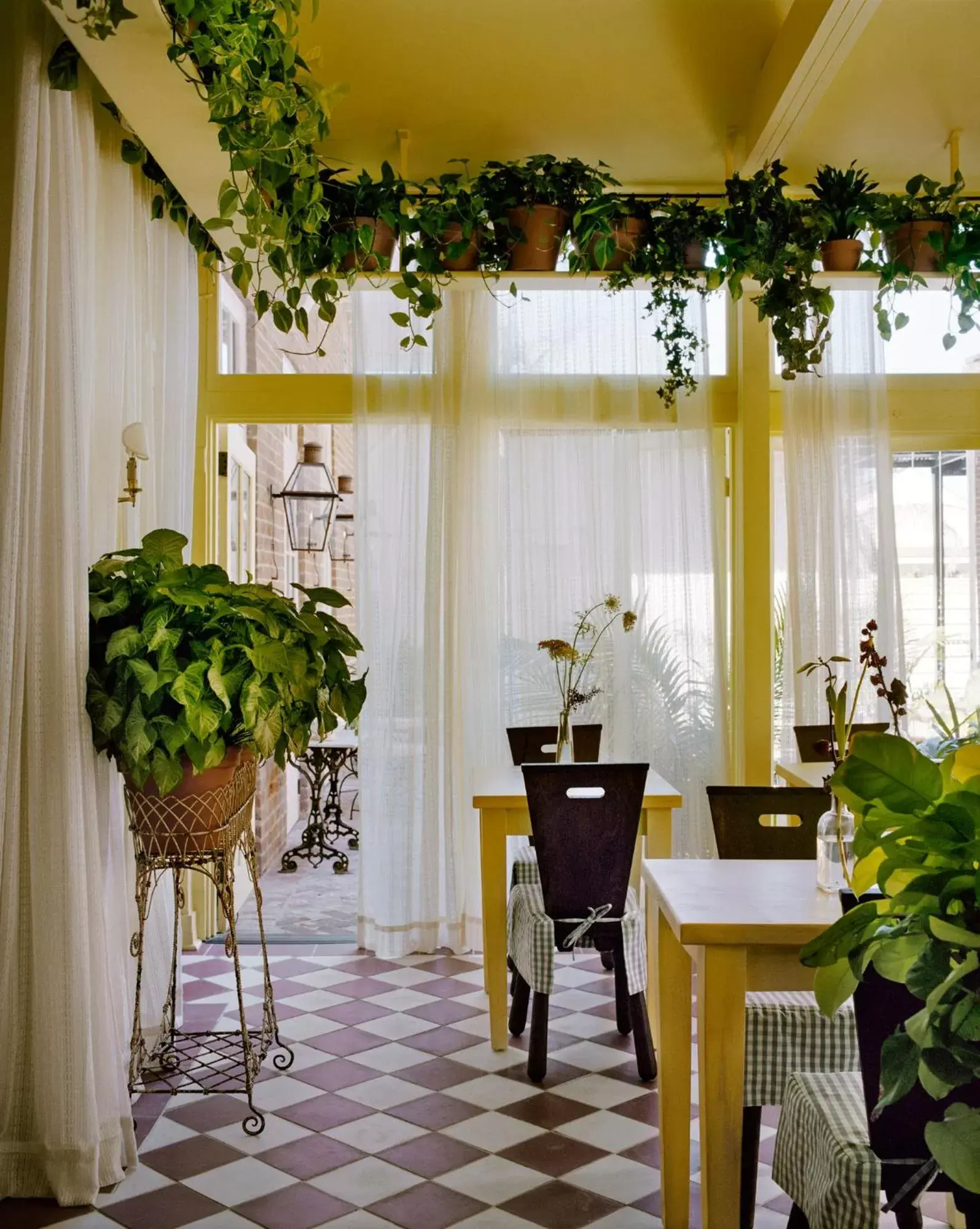 Lounge or bar in Hotel Peter and Paul, an Ash Hotel Lounge or bar in Hotel Peter and Paul, an Ash Hotel