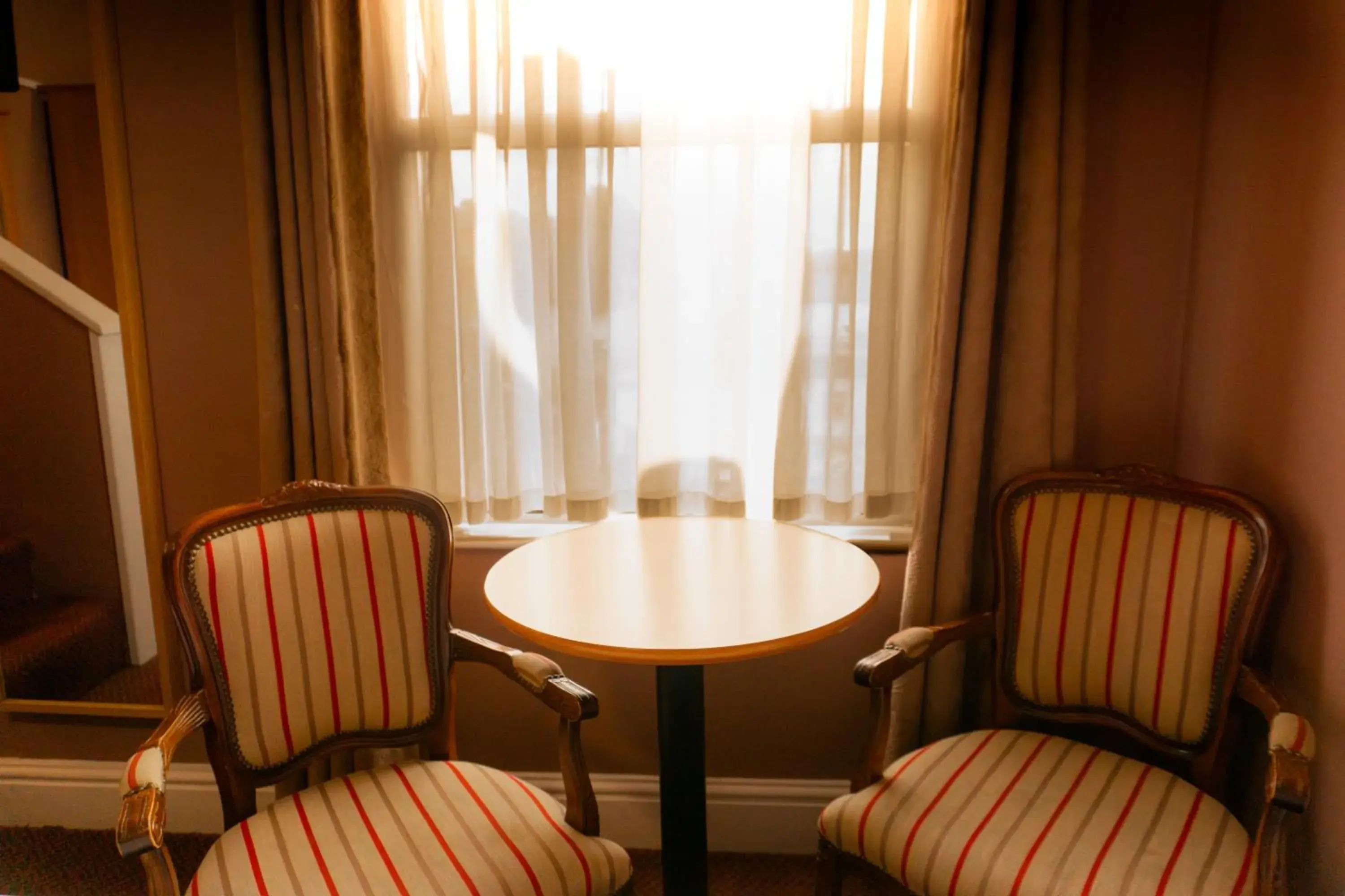 Other, Seating Area in Phoenix Park Hotel