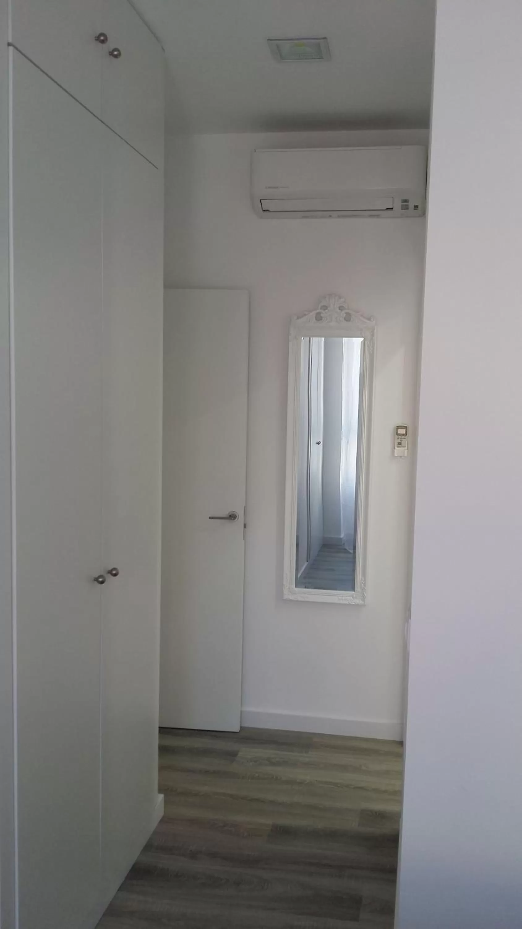 Bedroom in Alicante Center Apart