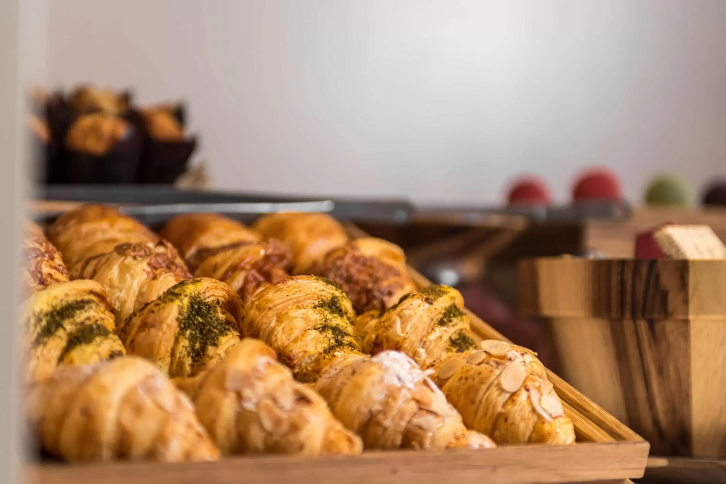 Meeting/conference room, Food in Radisson Blu Hotel Riyadh Convention and Exhibition Center