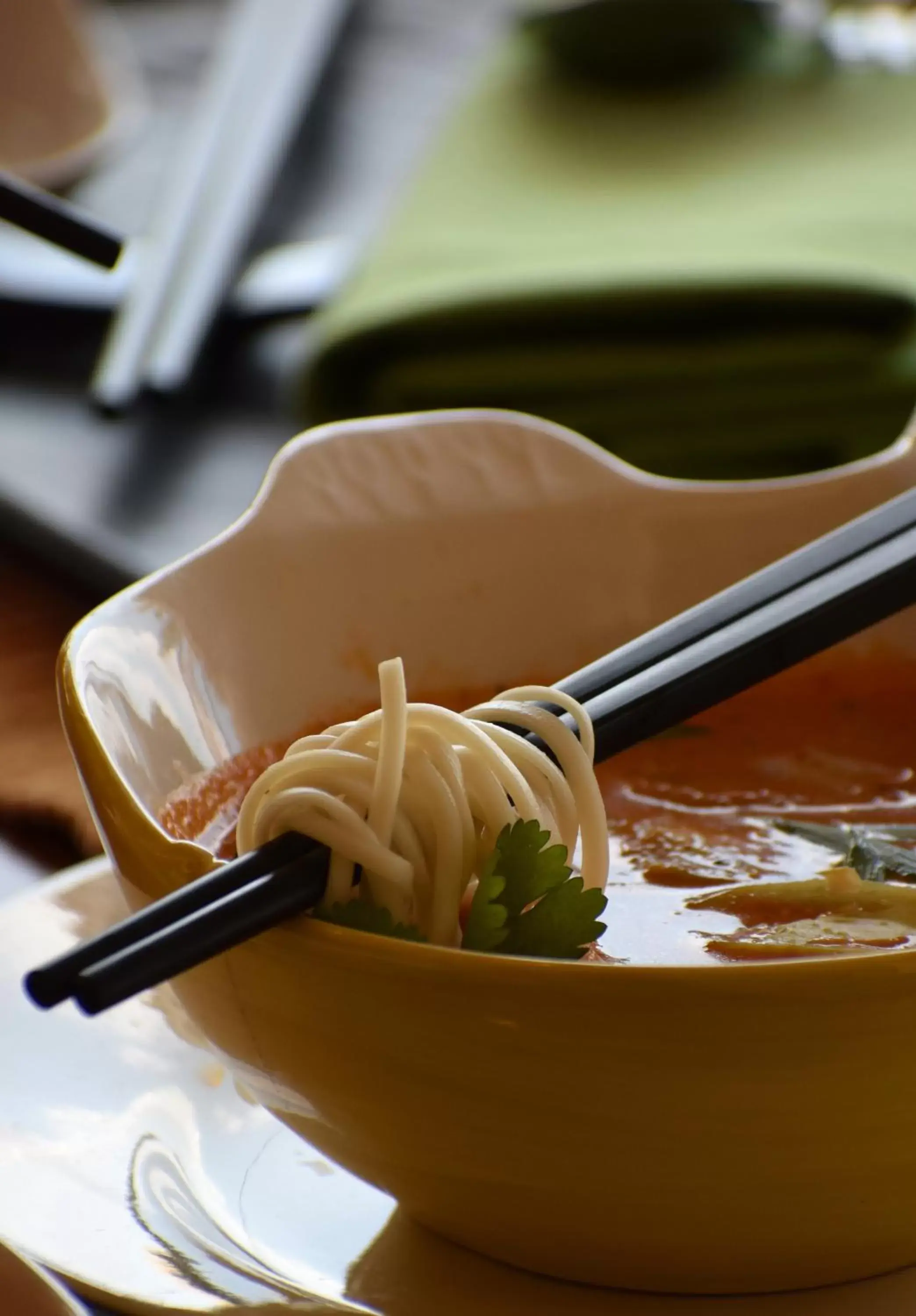 Food close-up in Jetwing Sea