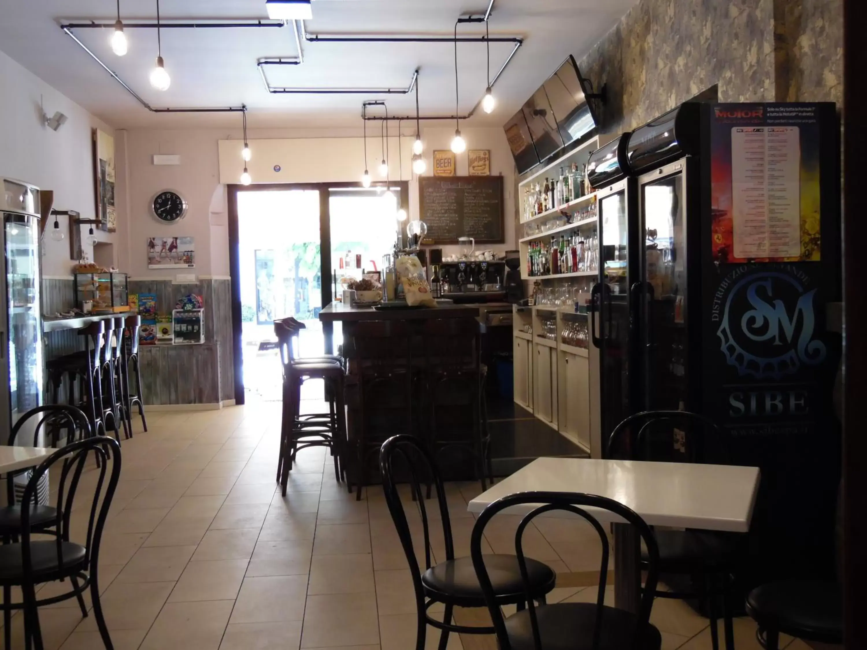 Lounge or bar, Restaurant/Places to Eat in Albergo Ristorante La Torretta